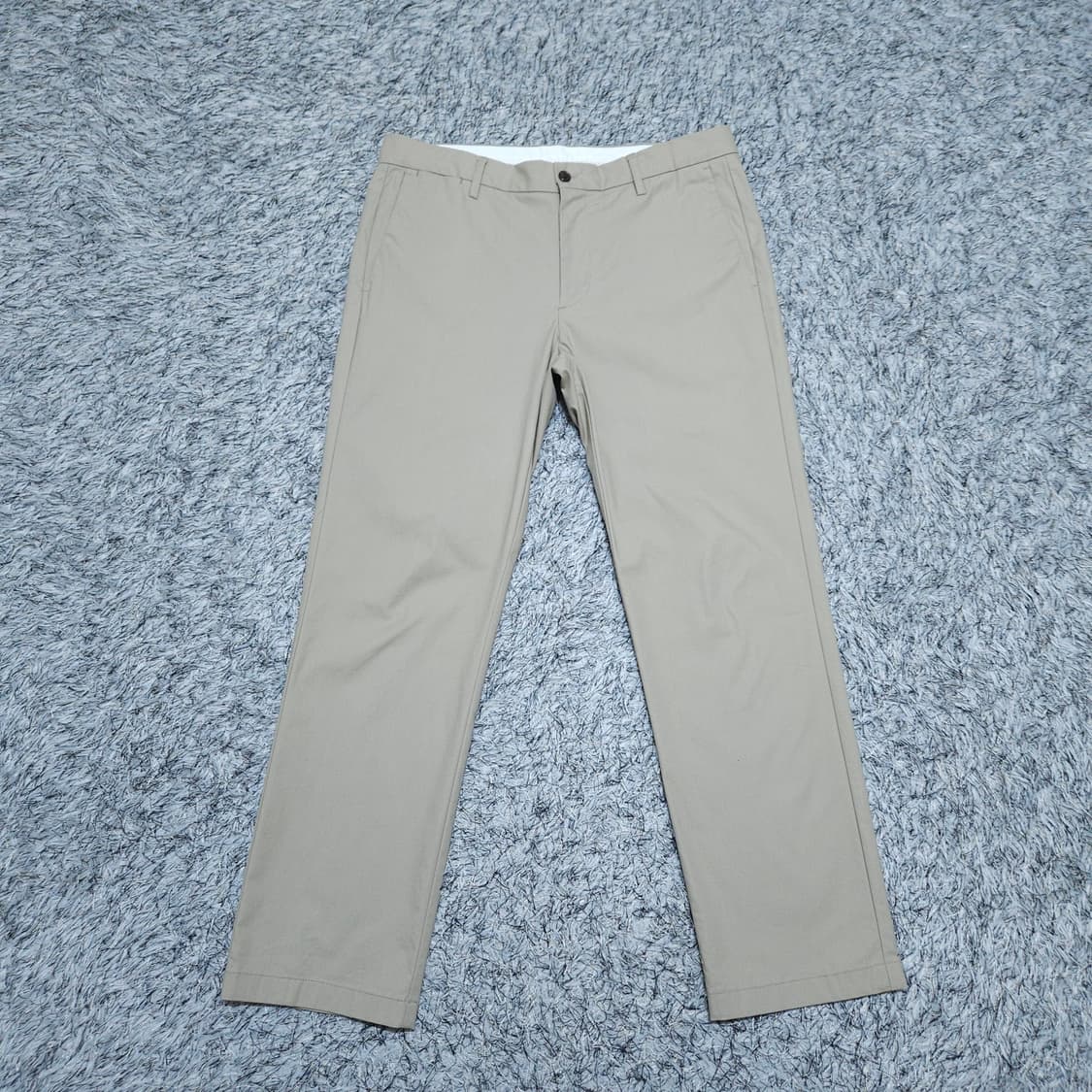 헤지스) 32(82) 남자 면바지 / 왕눈이샵 상품이미지1