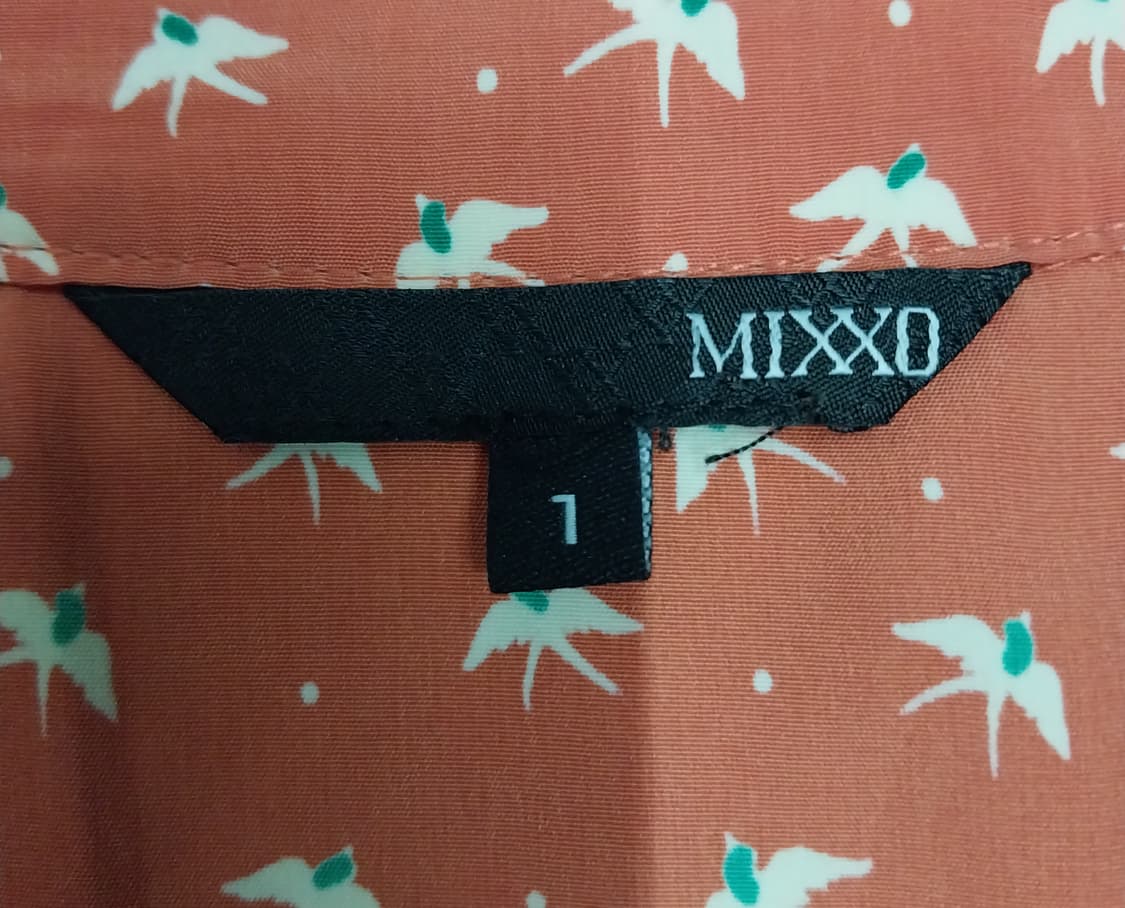 mixxo 원피스 (44반-55) 상품이미지3