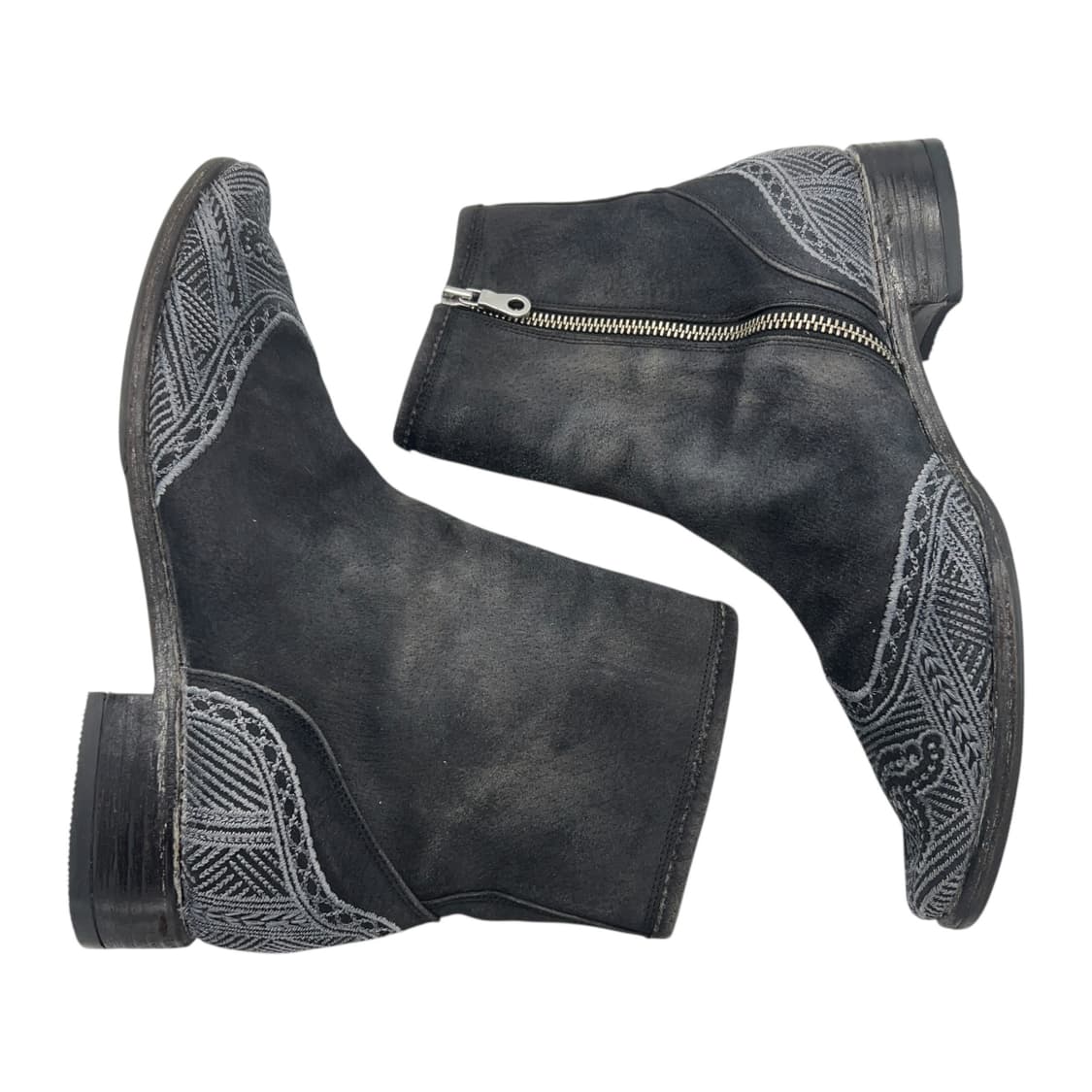 250 Vtg 미하라 야스히로 부츠 상품이미지2