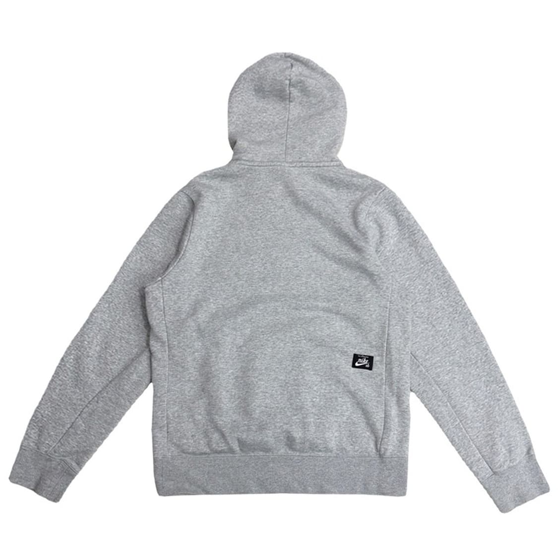 NIKE NBA 아이콘 풀오버 후디 XS 상품이미지8