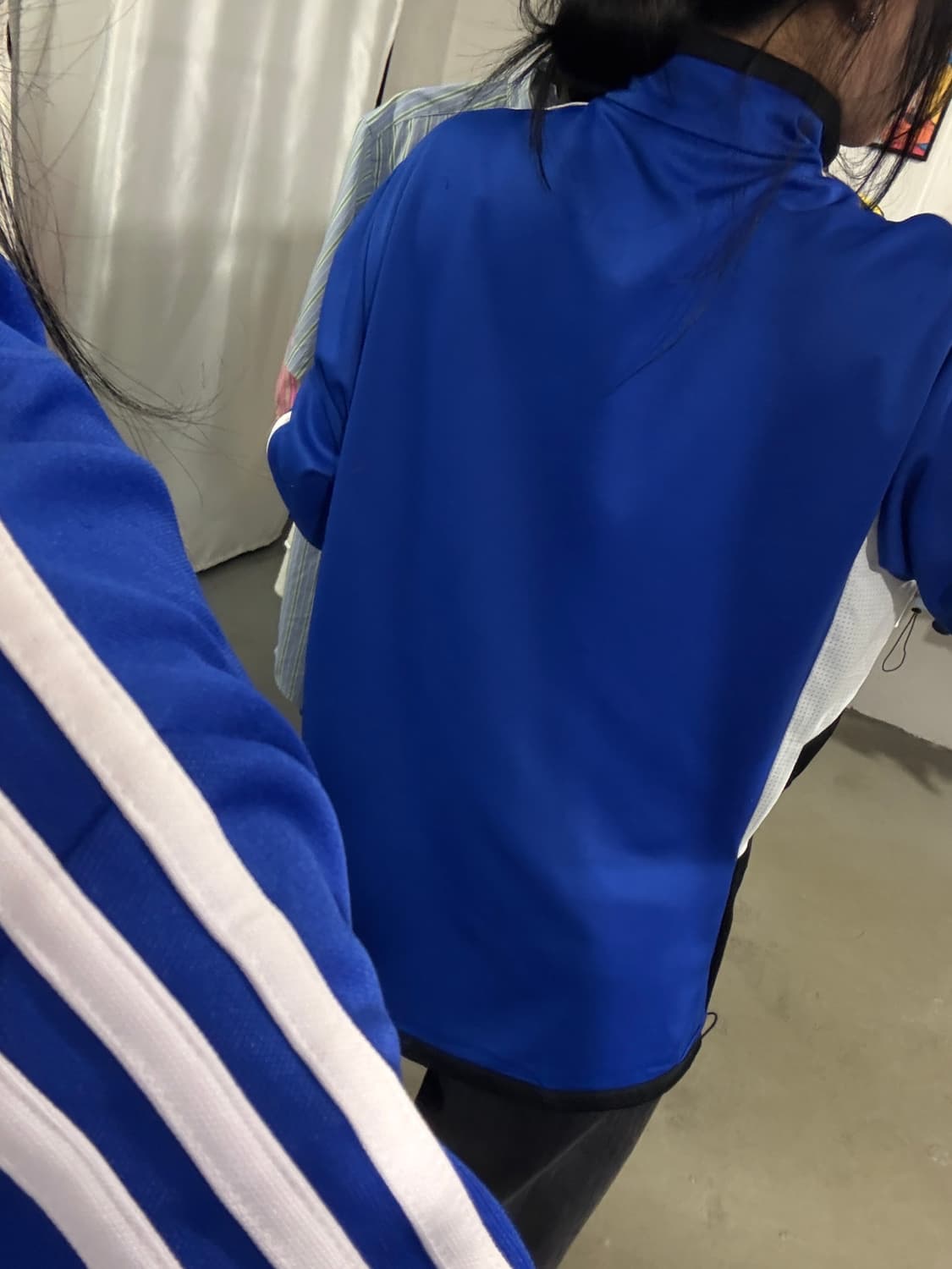 아디다스 져지 상품이미지4