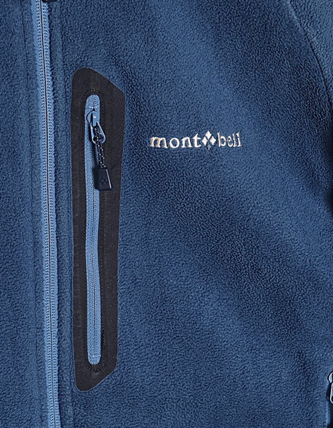  mont-bell Fleece Jacket 상품이미지3