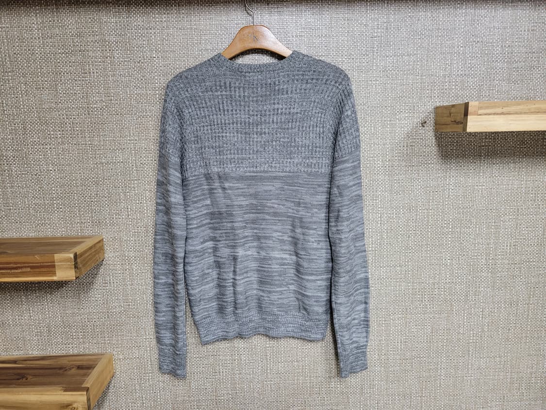 S 95사이즈 캘빈클라인 니트 상품이미지3