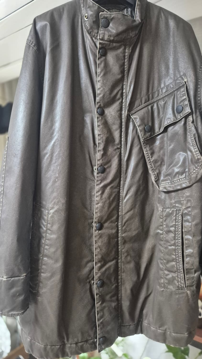 시리즈 외투 상품이미지1