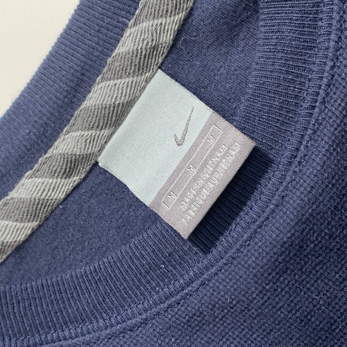 나이키 올드 네이비 롱슬리브   상품이미지4