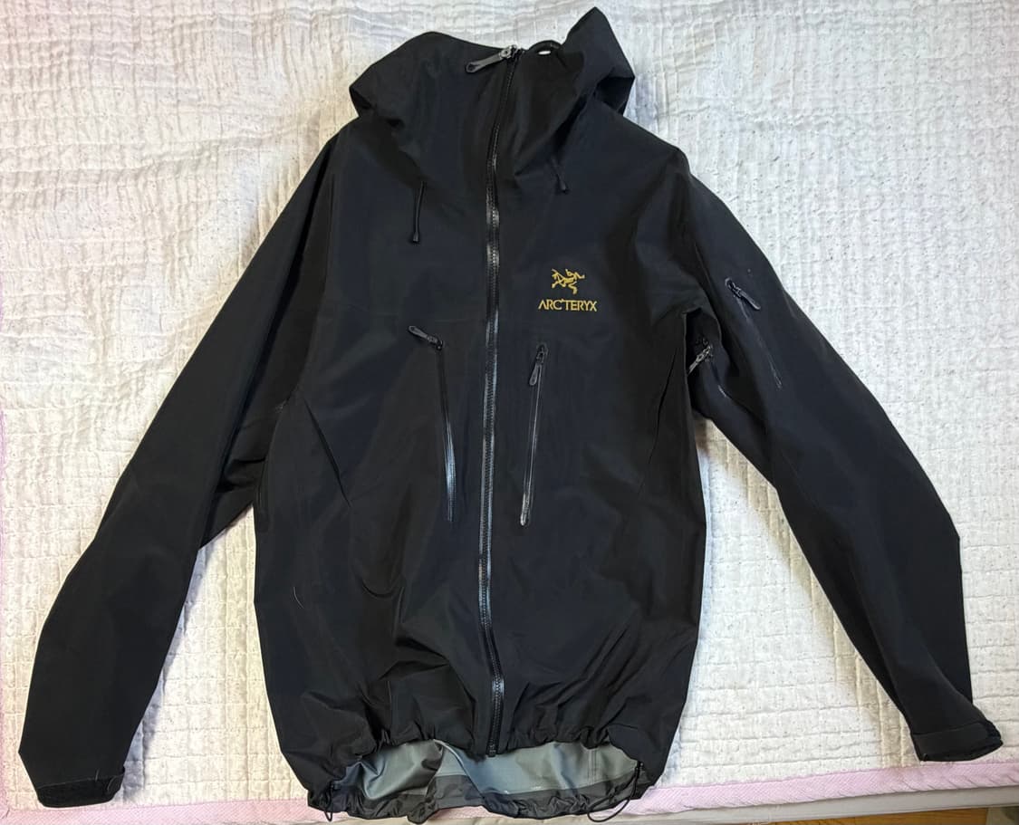 아크테릭스 알파 SV 24K (Made in Canada) L사이즈 상품이미지1