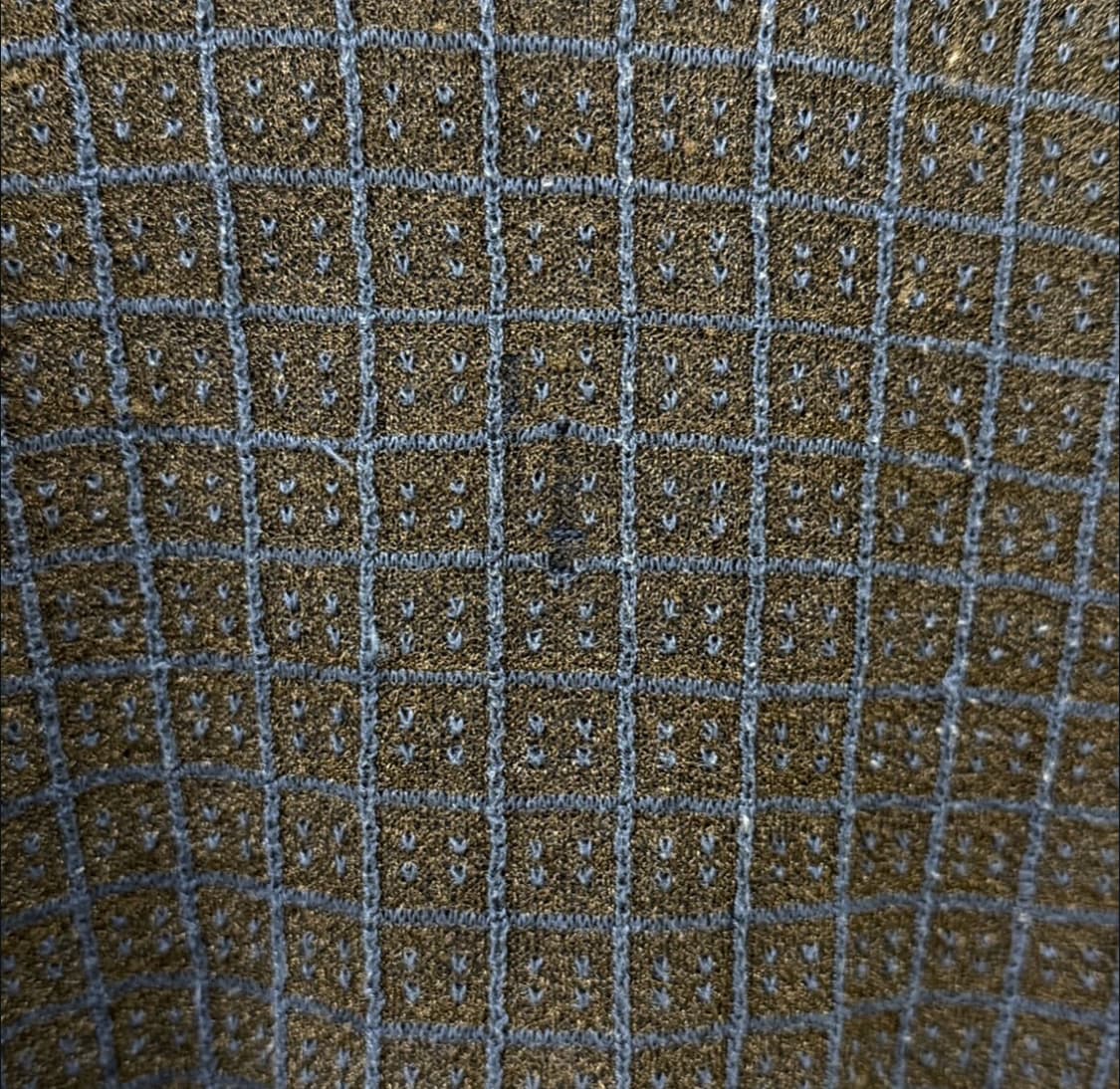 이세이미야케 맨 니트 상품이미지3