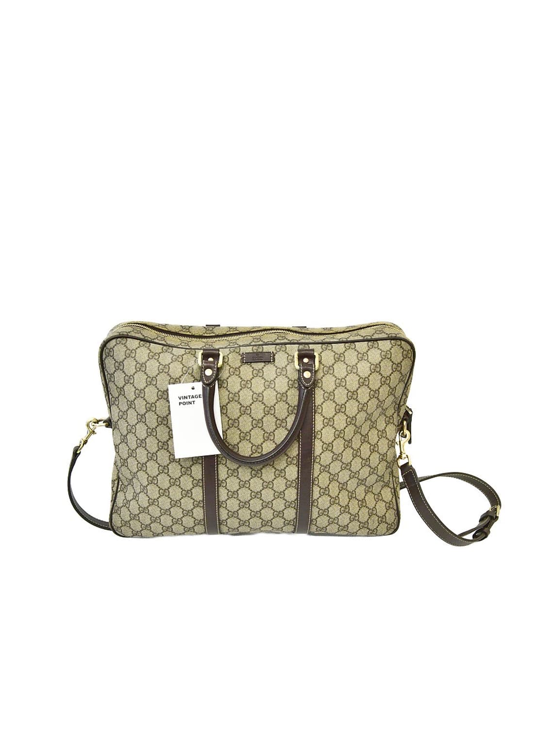 구찌 GG 서류가방(정품) 상품이미지1