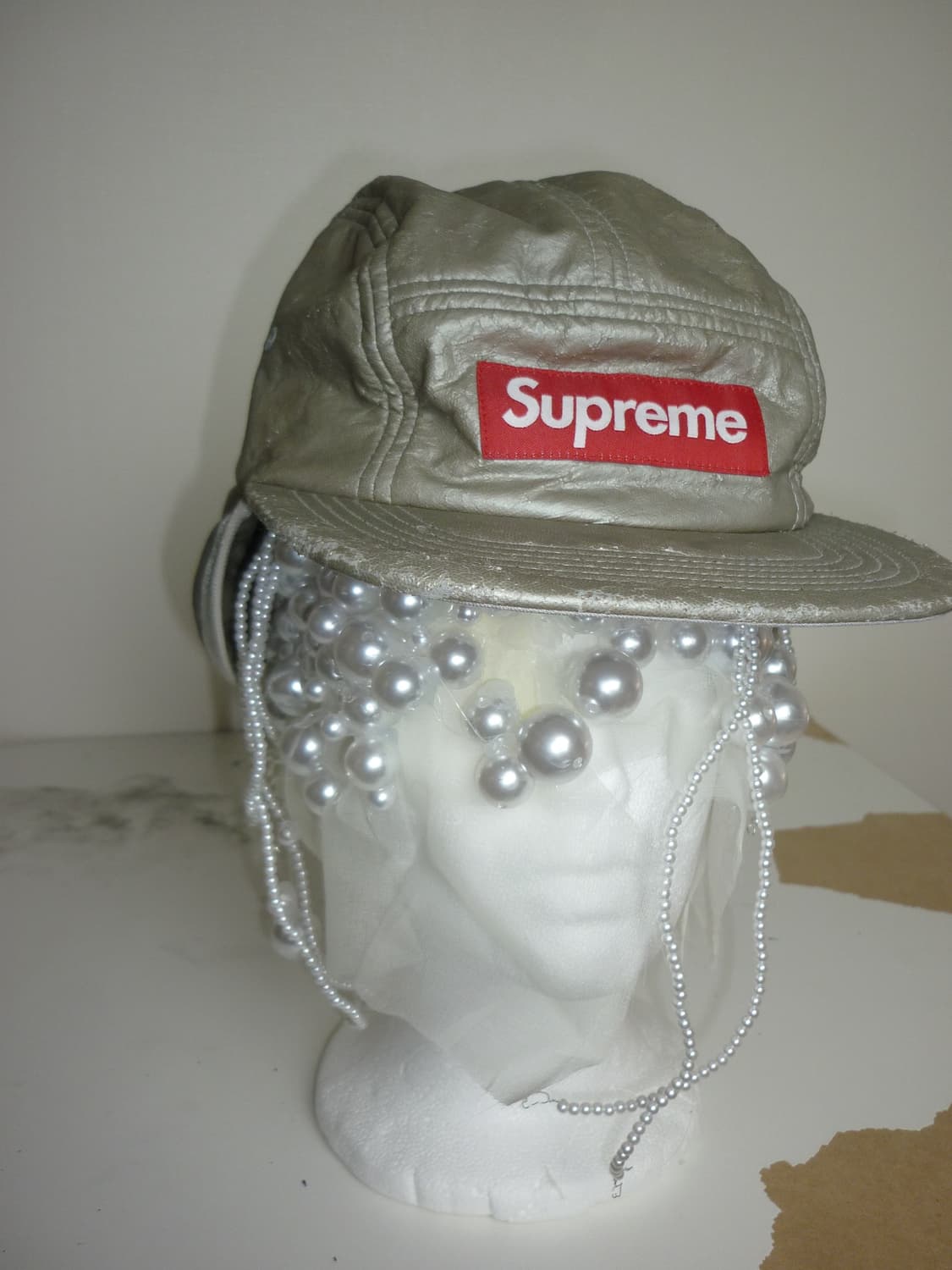 supreme 슈프림 모자 상품이미지2