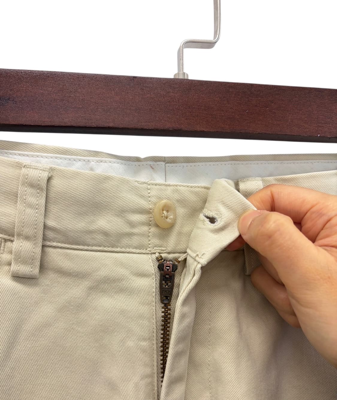  폴로 치노팬츠 슬림핏 (30)  상품이미지3