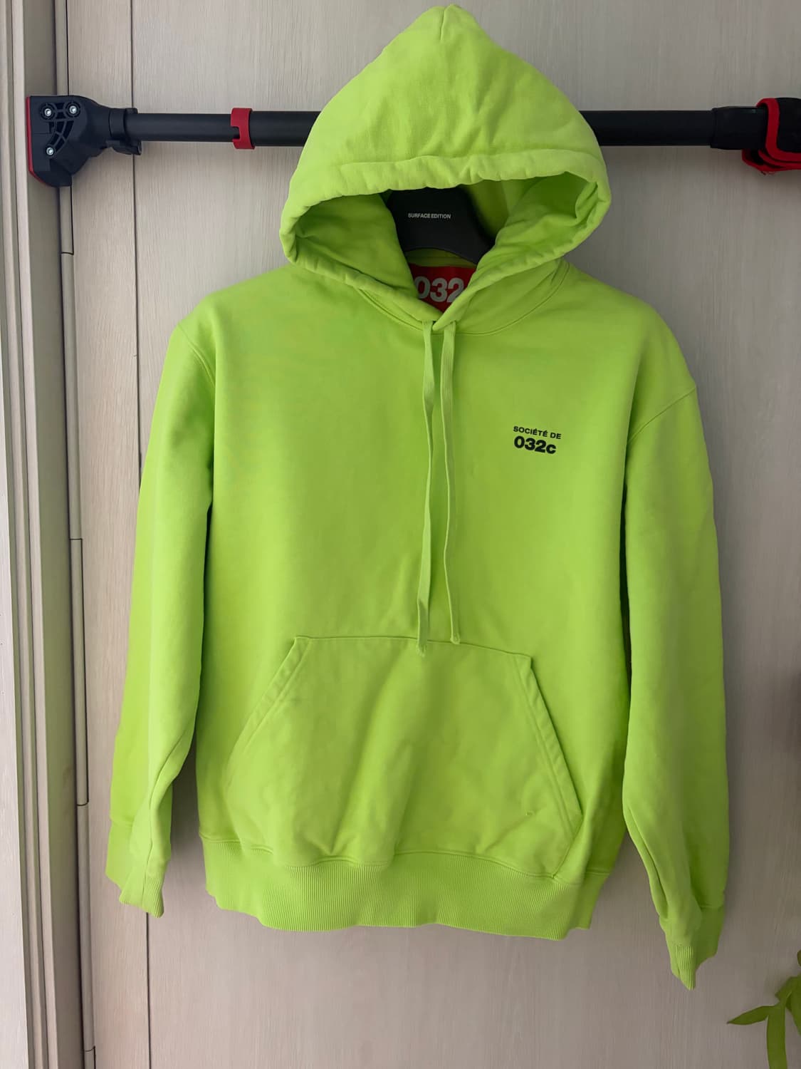 032c  ssense 익스클루시브 후디 상품이미지2