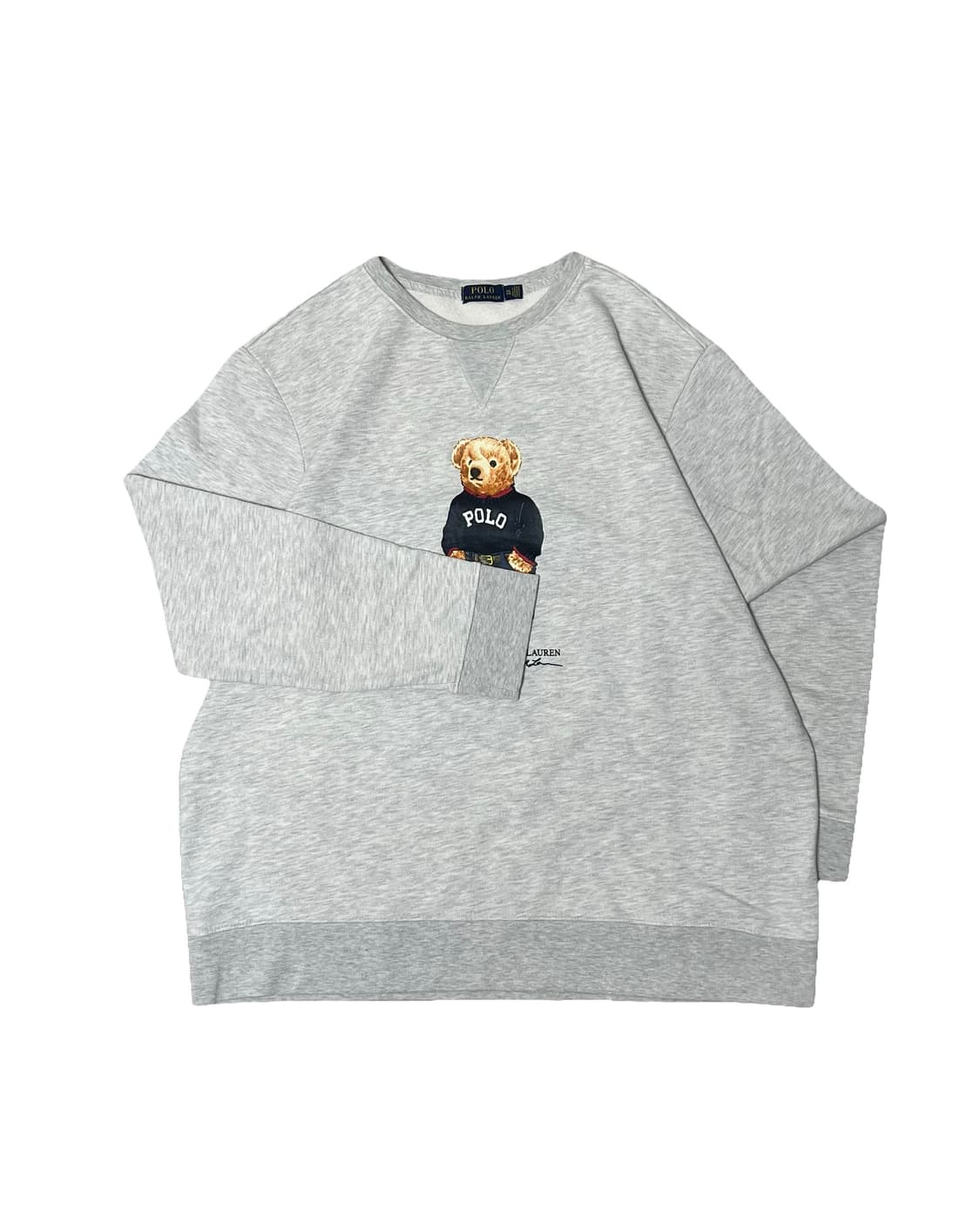 Polo Ralph Lauren Sweatshirt 상품이미지2