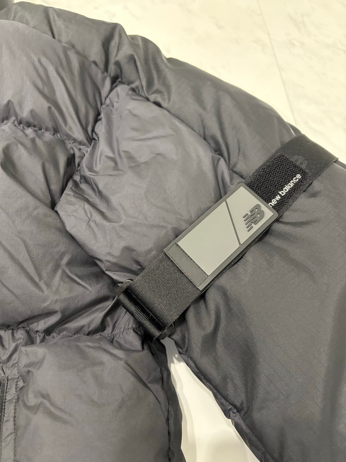 new balance 뉴워커스구스다운 상품이미지3