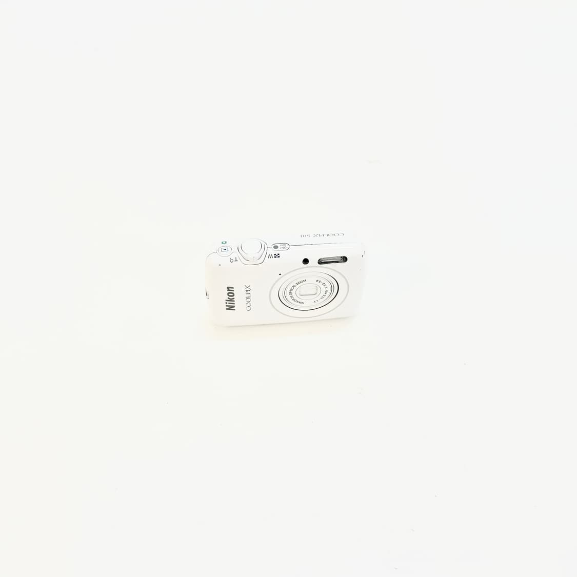 제니디카!!초미니!!) COOLPIX S01 상품이미지3