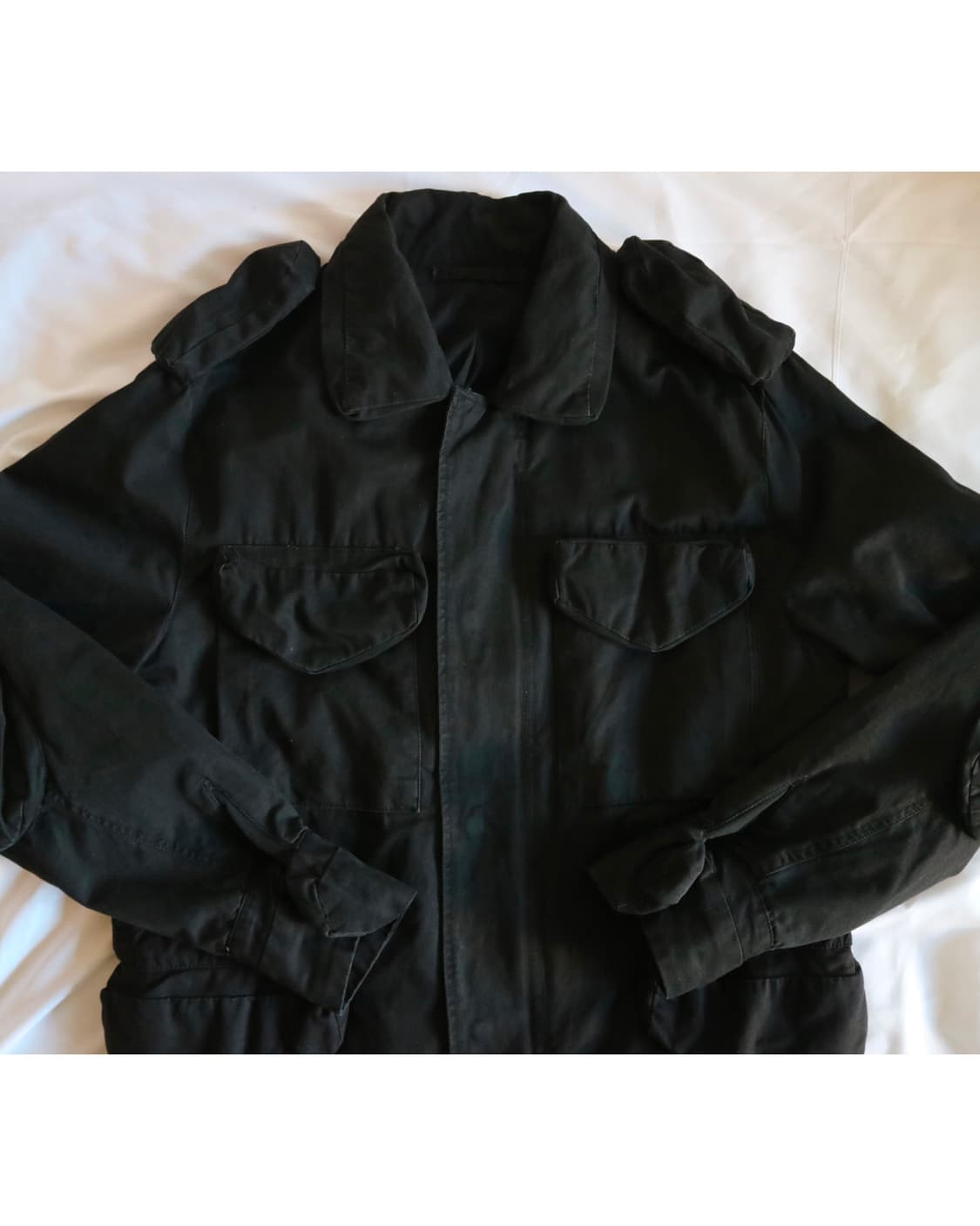 MARTIN MARGIELA 06AW 3D M65 상품이미지3