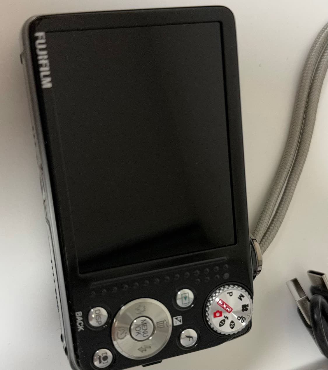 fujifilm f80exr  상품이미지4