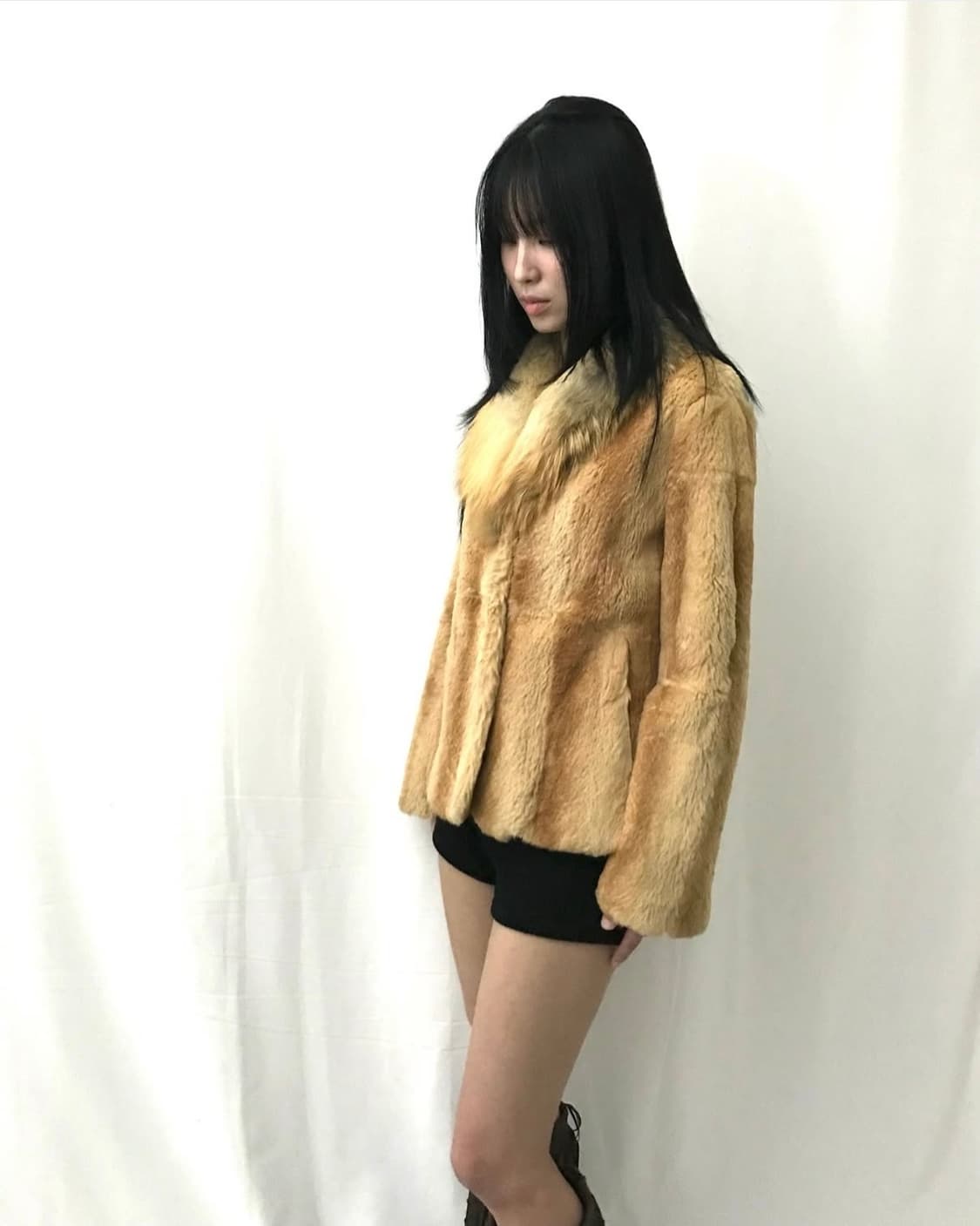 vintage outer 상품이미지4