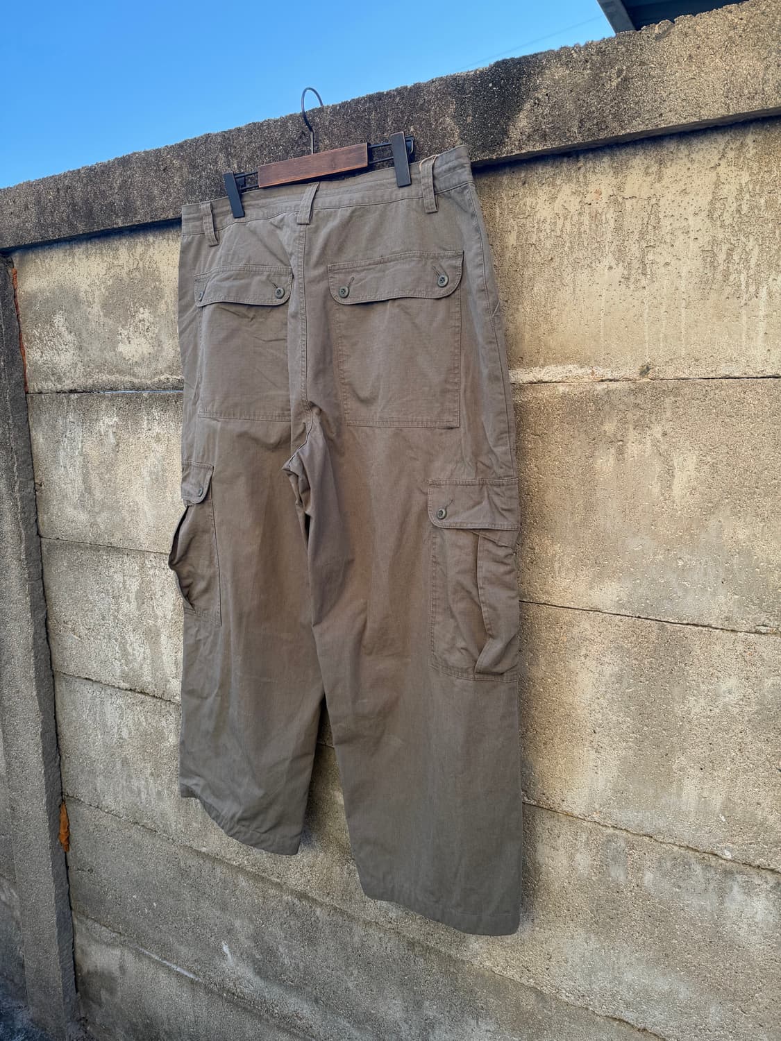 00’s Silvertab Vintage Levi’s 상품이미지3