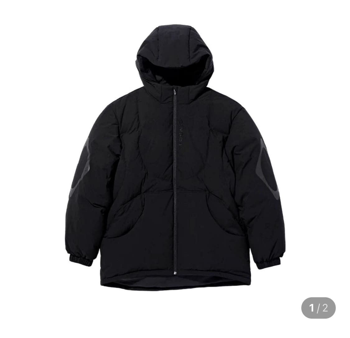미스치프 패딩 상품이미지1