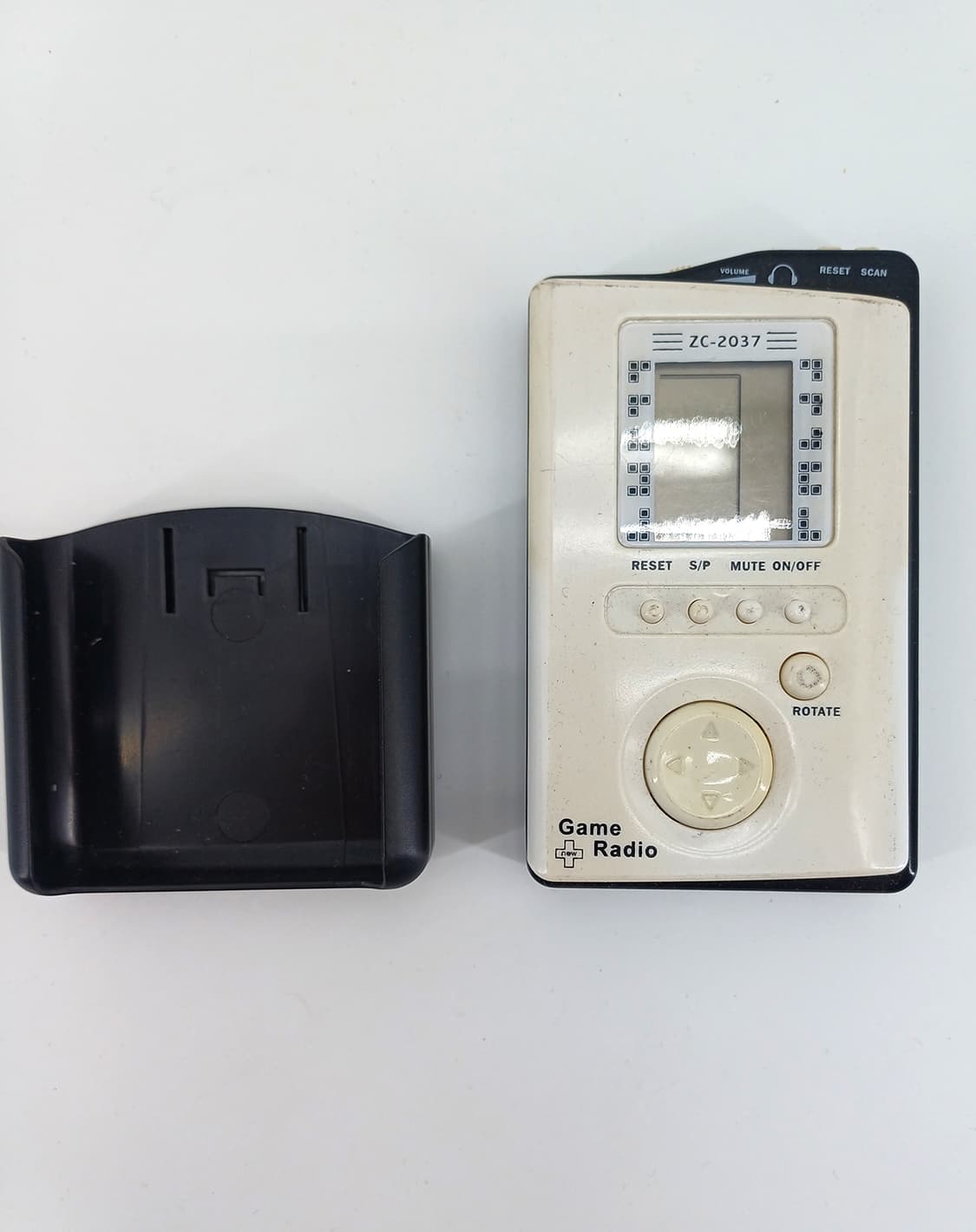 90년대 게임 라디오 빈티지 레트로 고전문구 고전완구 상품이미지7