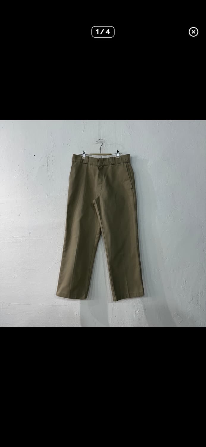 디키즈 874 상품이미지1