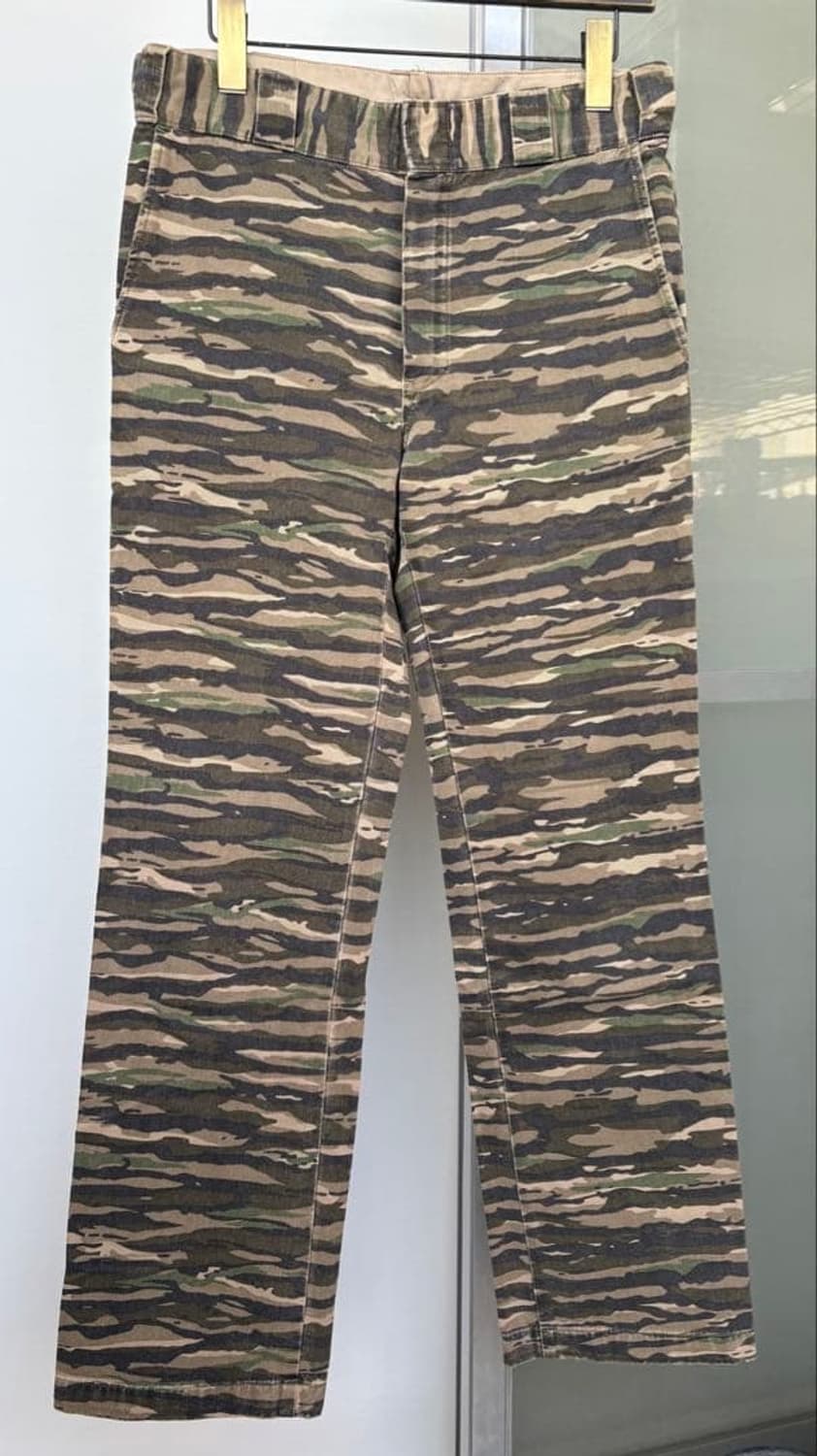 Junya Watanabe x Dickies 상품이미지1