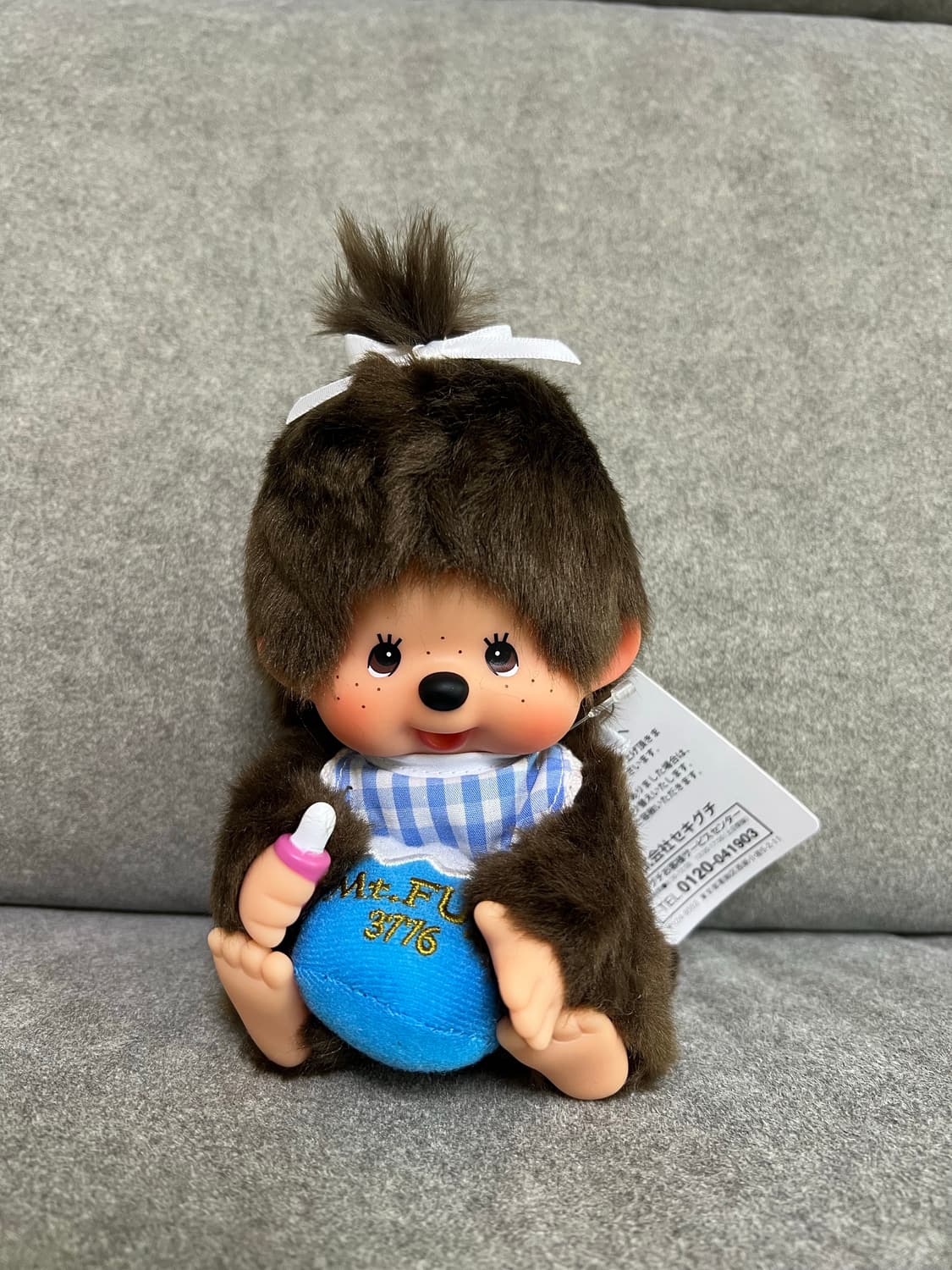 후지산 몬치치 s사이즈 상품이미지2