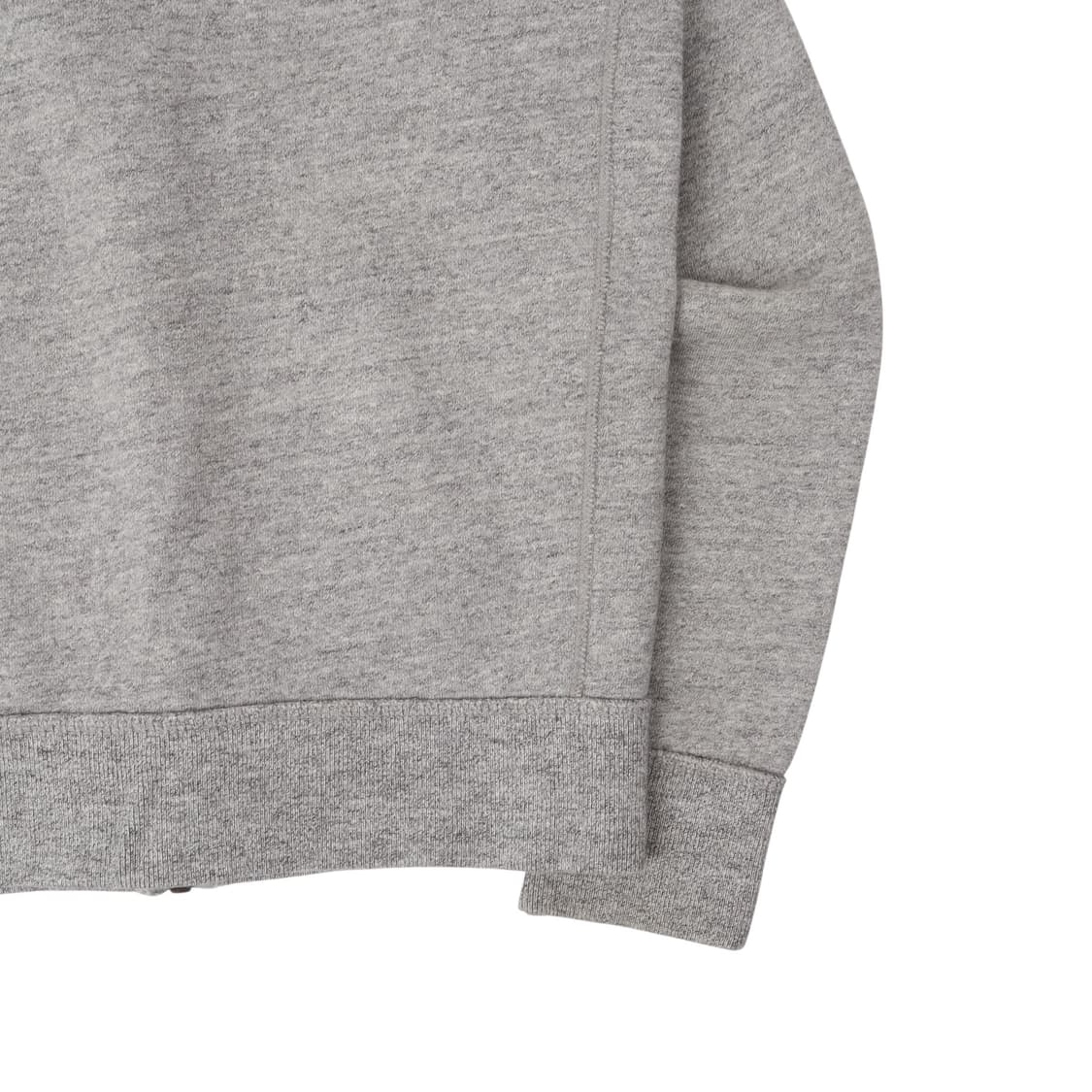 아베크롬비 스몰 로고 후드집업 상품이미지6