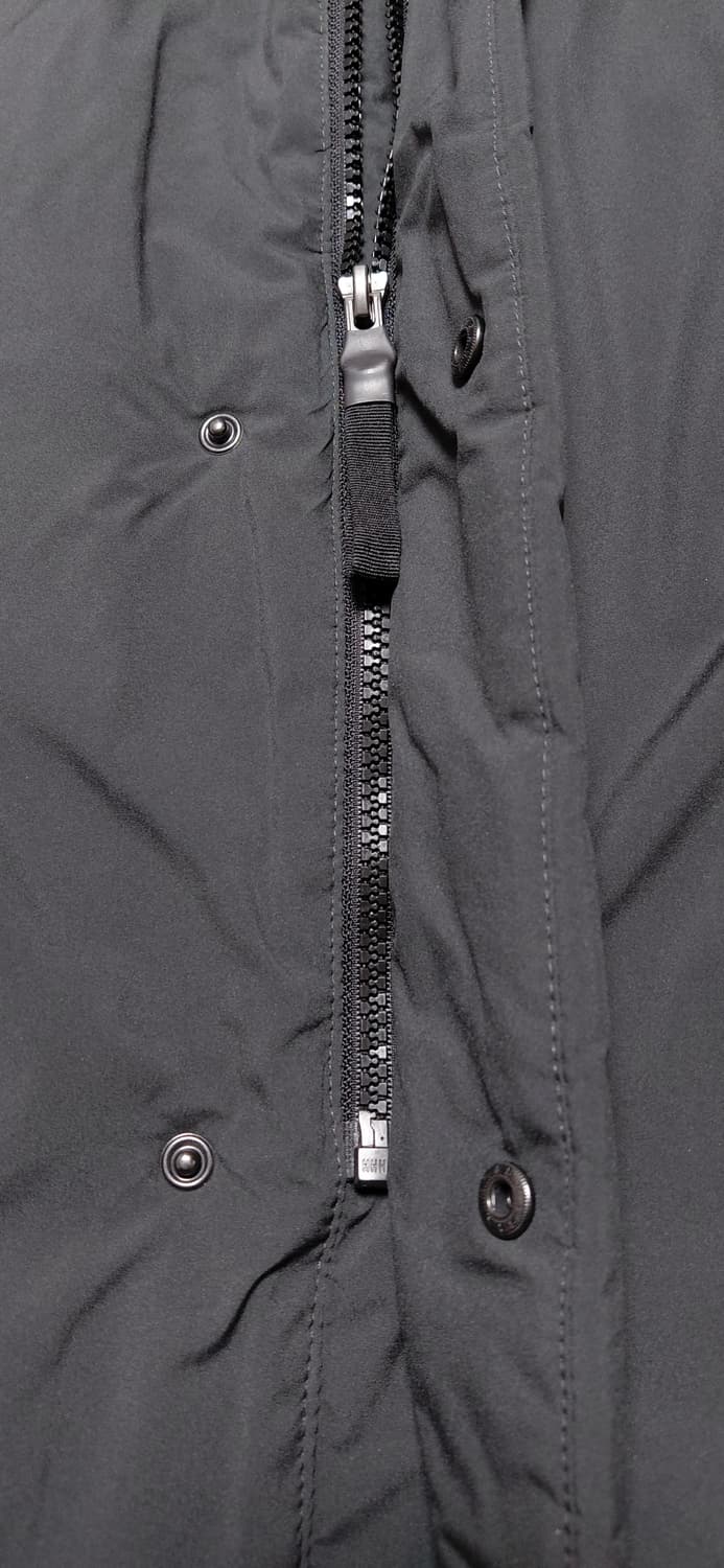 탑텐 남성 패딩 코트 115 상품이미지4