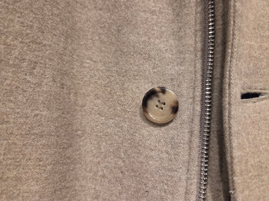 란스미어 캐시미어 블루종 상품이미지6