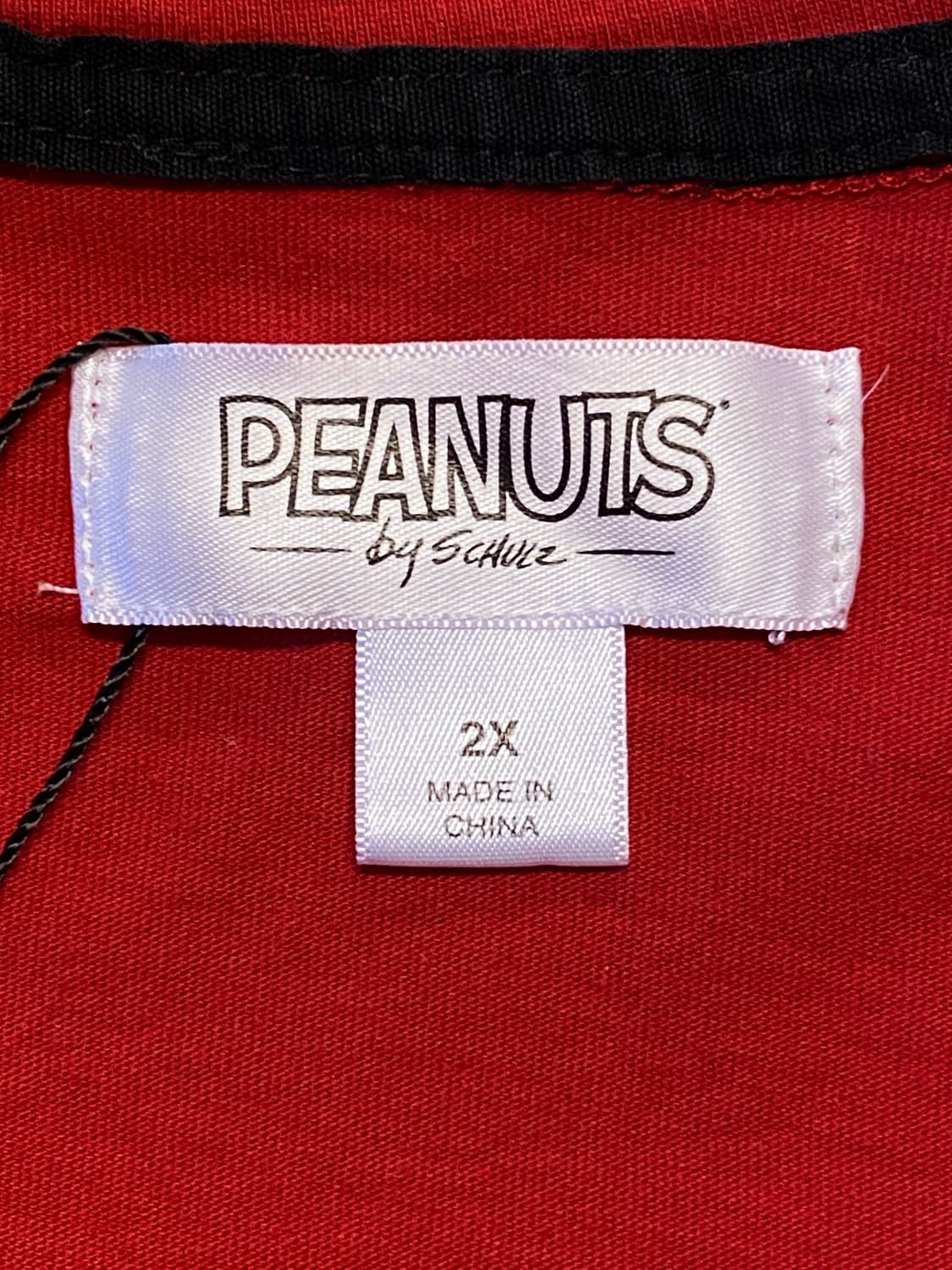 피너츠 롱슬리브 (Man M) AA4053 상품이미지6