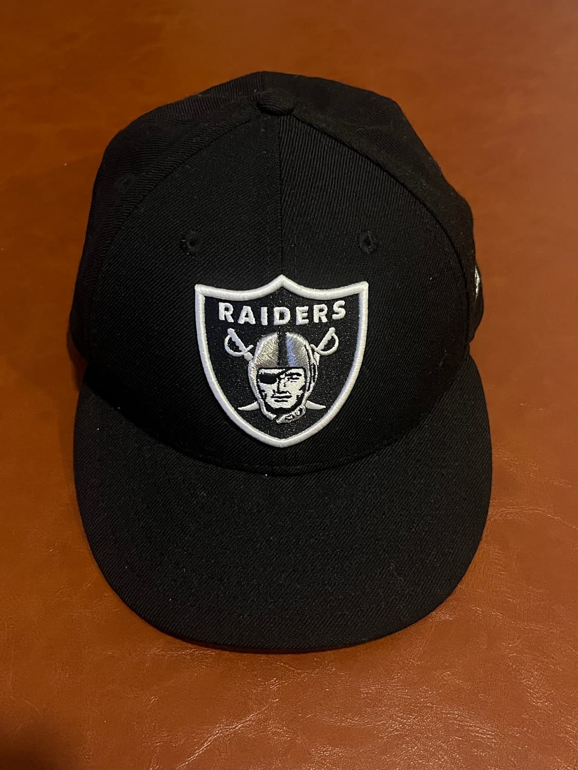 Newera 뉴에라 레이더스 빈티지 캡 상품이미지1