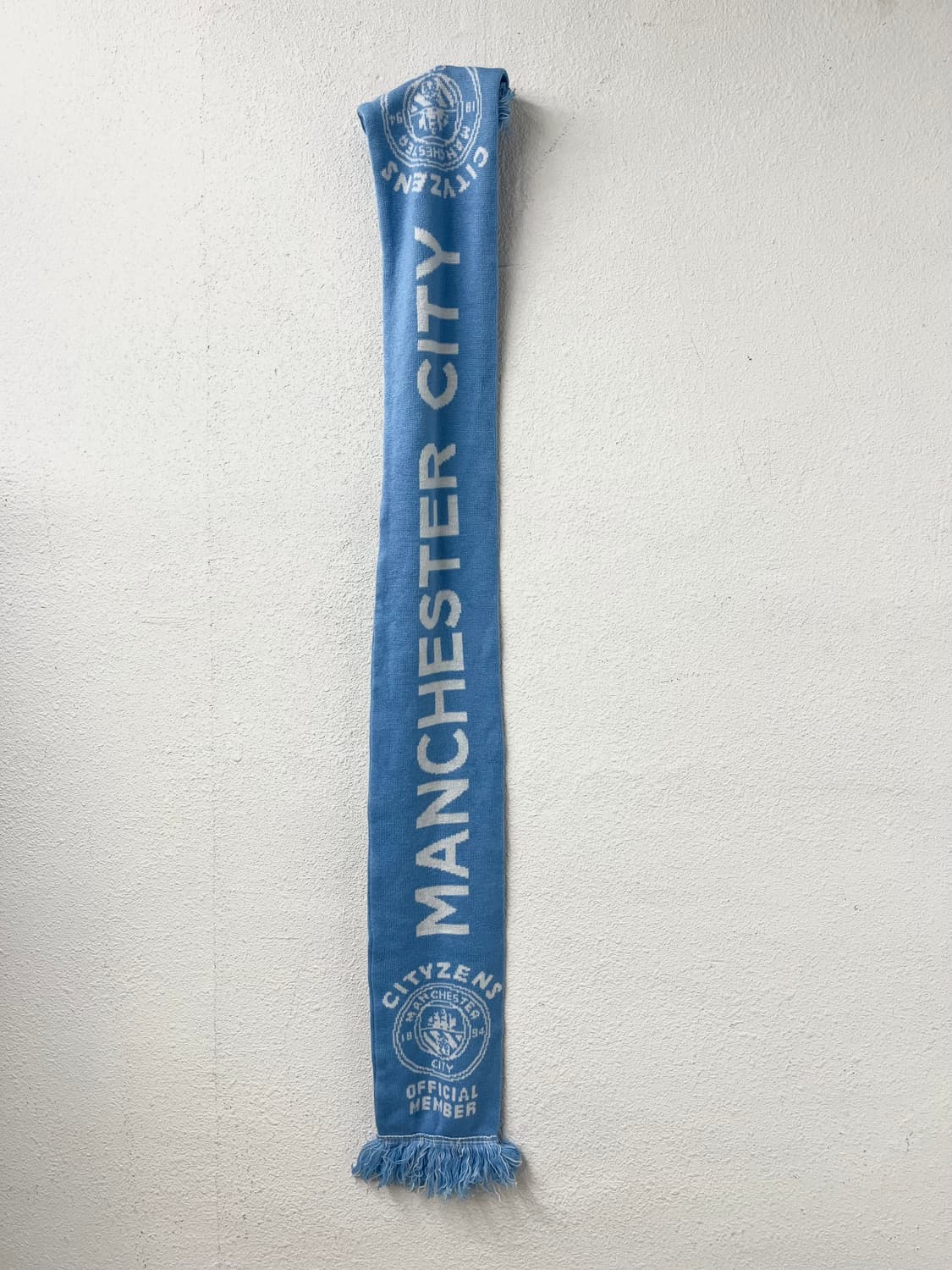 Vintage Muffler 상품이미지3