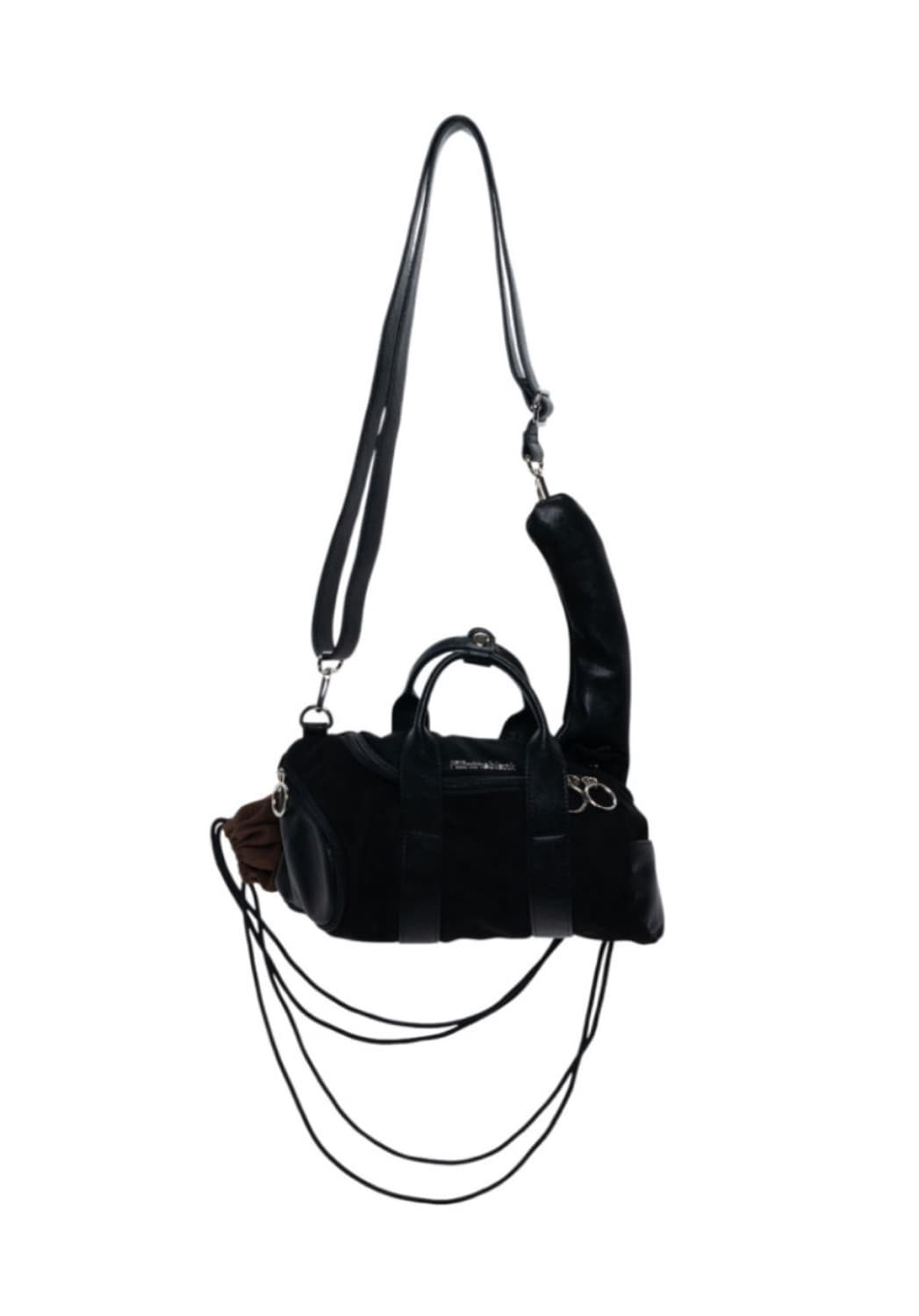 필인더블랭크 Gig 3-way Bag (black) 상품이미지3