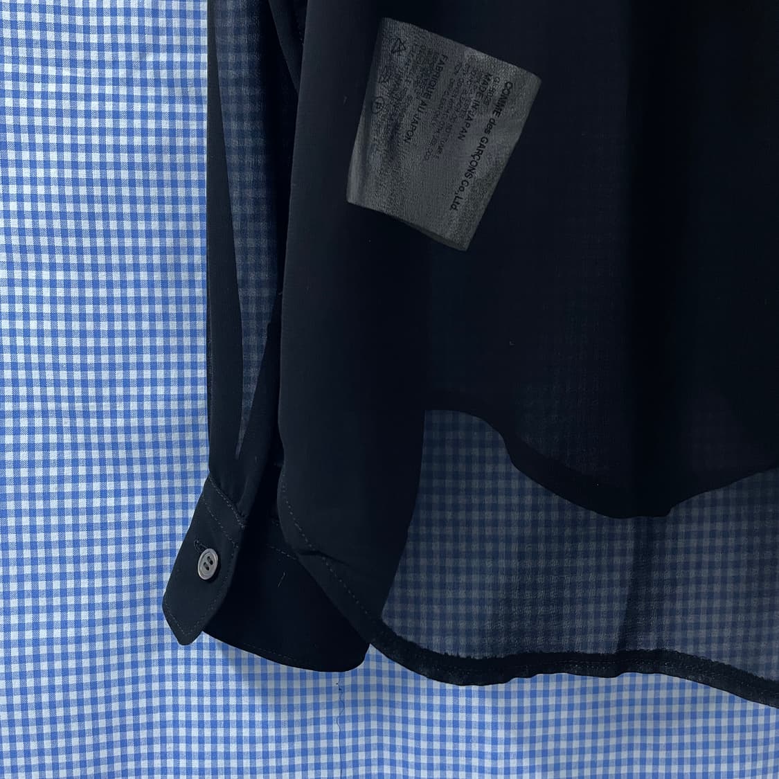 Comme des garcons 상품이미지3
