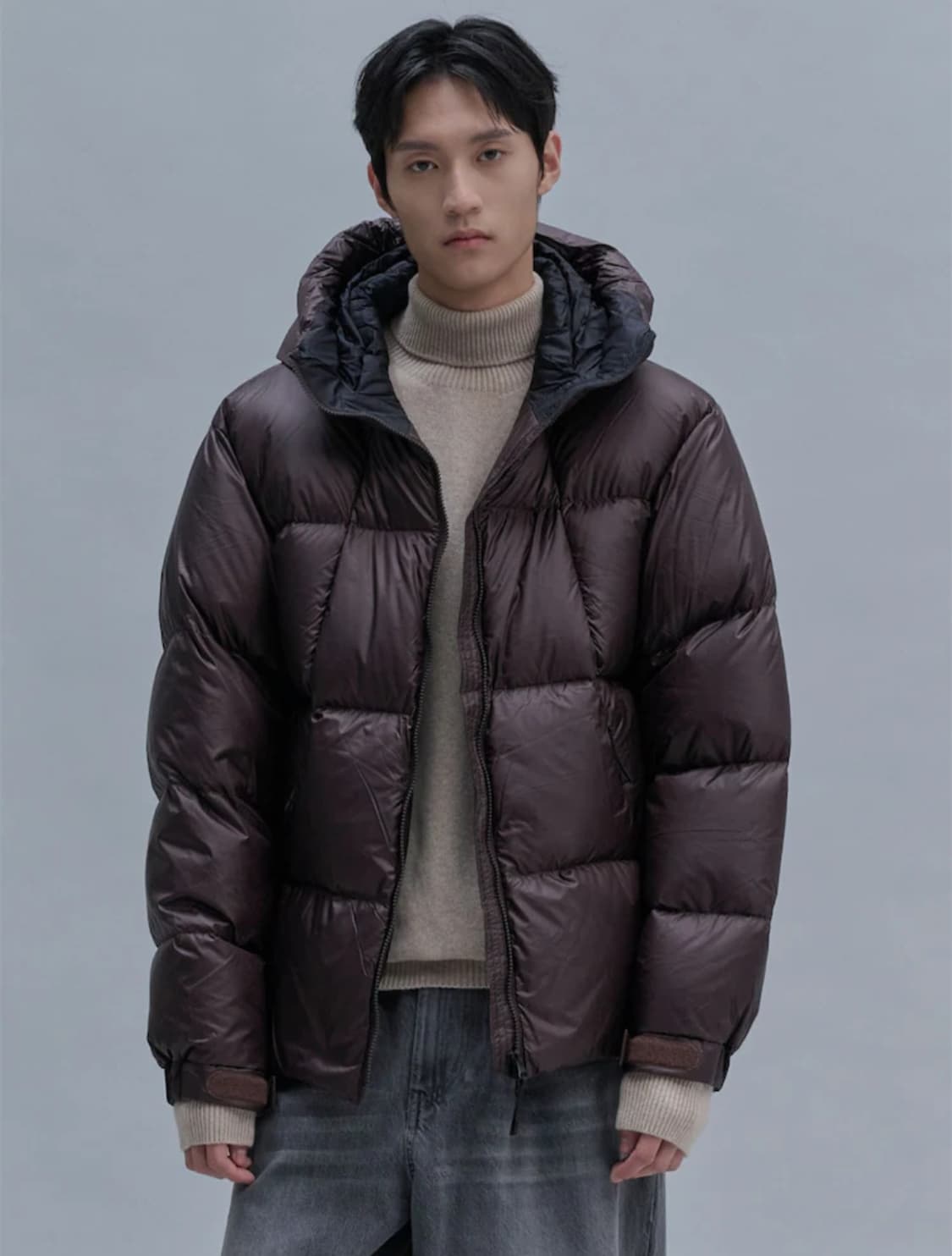 골드윈  Pertex Quantum Down Parka 상품이미지3