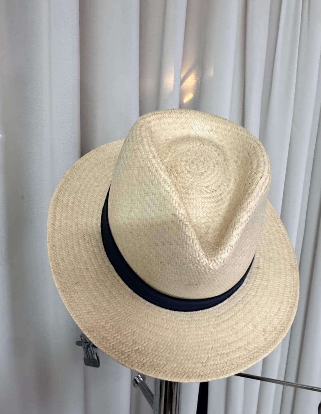 Bailey of hollwood  poet  hat 베일리 포엣 브리드 상품이미지7