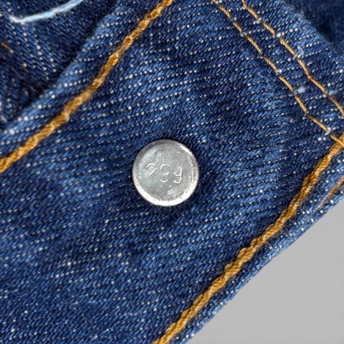 80's 리바이스 627 0216 상품이미지6