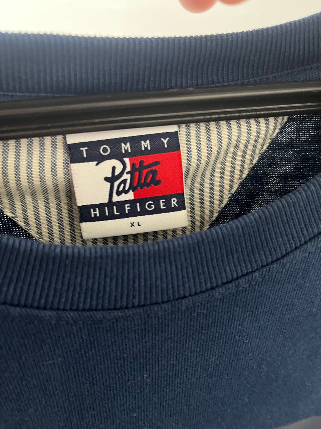 TOMMY  HILFIGER X PATTA 상품이미지3