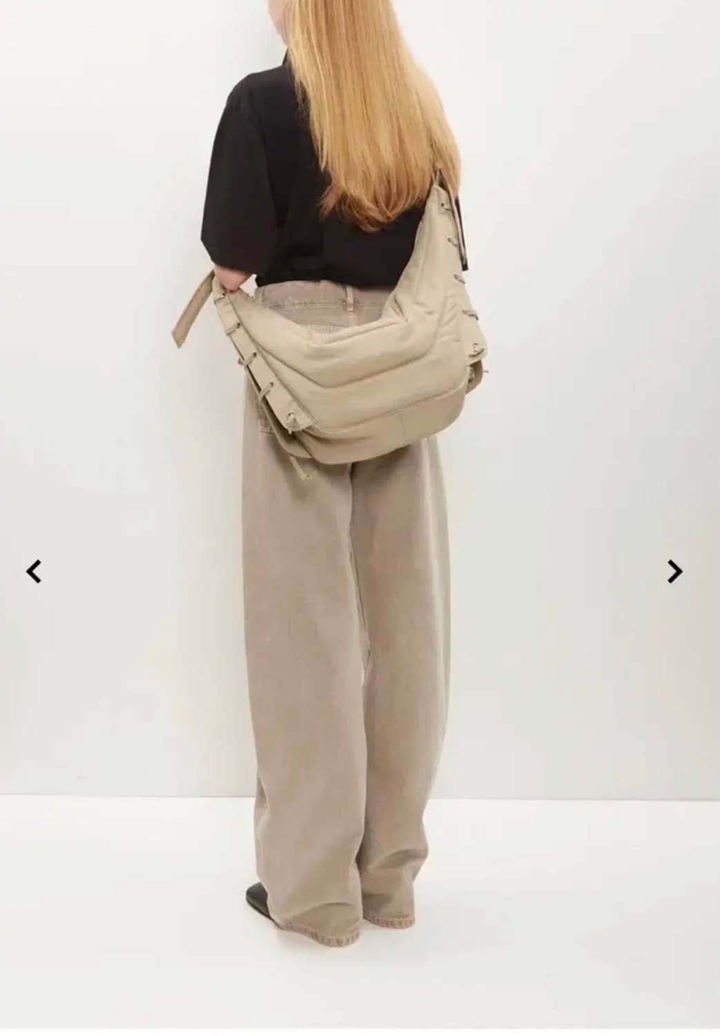 르메르 소프트 게임백 미디움 클레이 컬러 상품이미지4