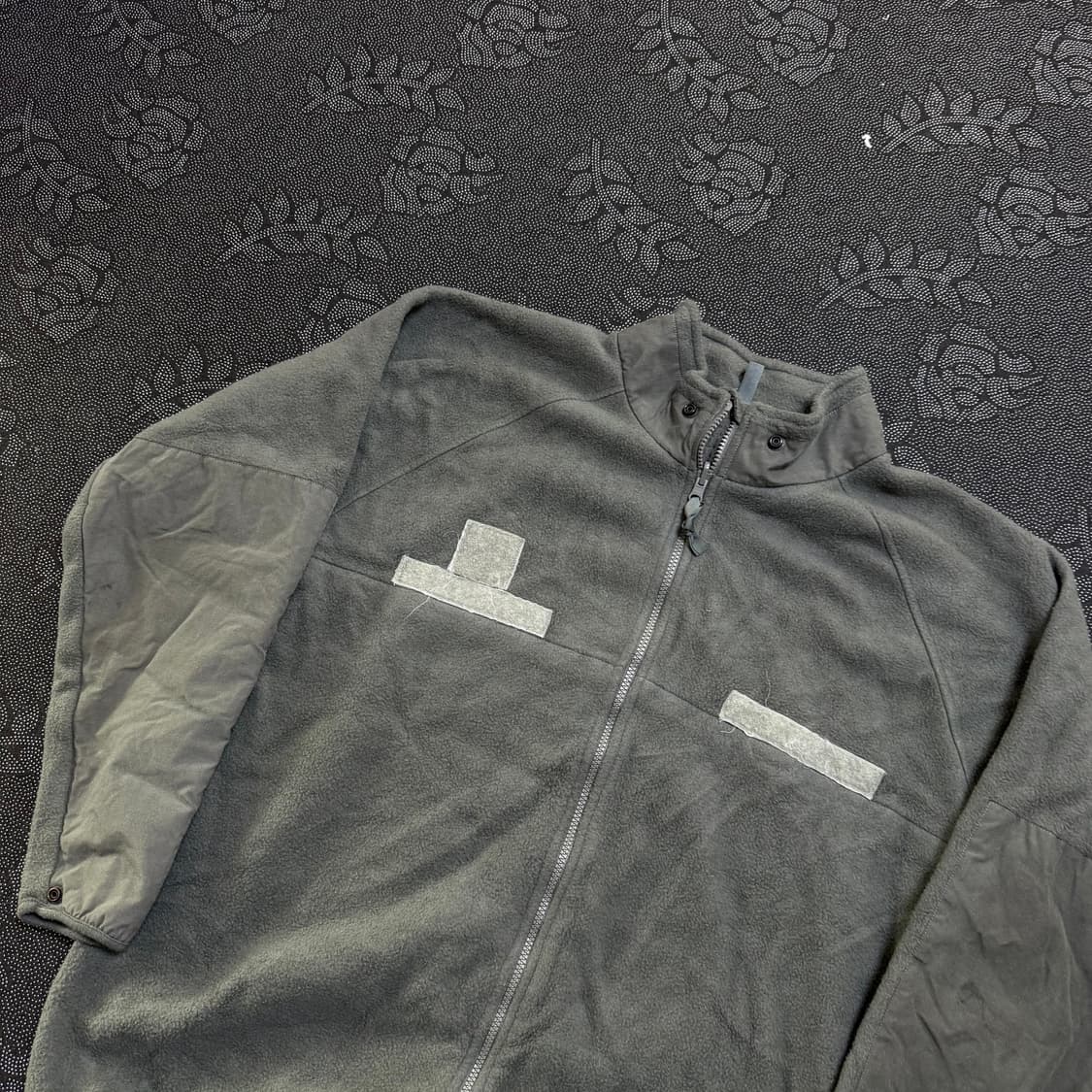 [military] 밀리터리 OG 미군 전차병 폴라텍 L-r 상품이미지2