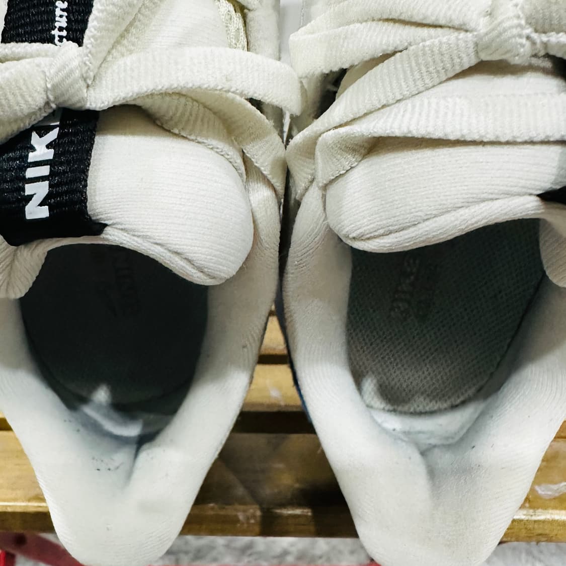 260) 나이키 운동화 남성 남자 런닝화 에어줌 스트럭처 상품이미지8