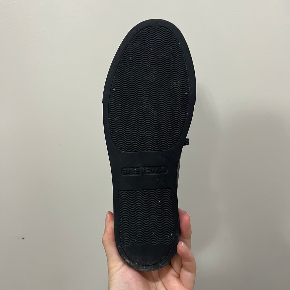 Balenciaga Arena Sneakers 상품이미지8