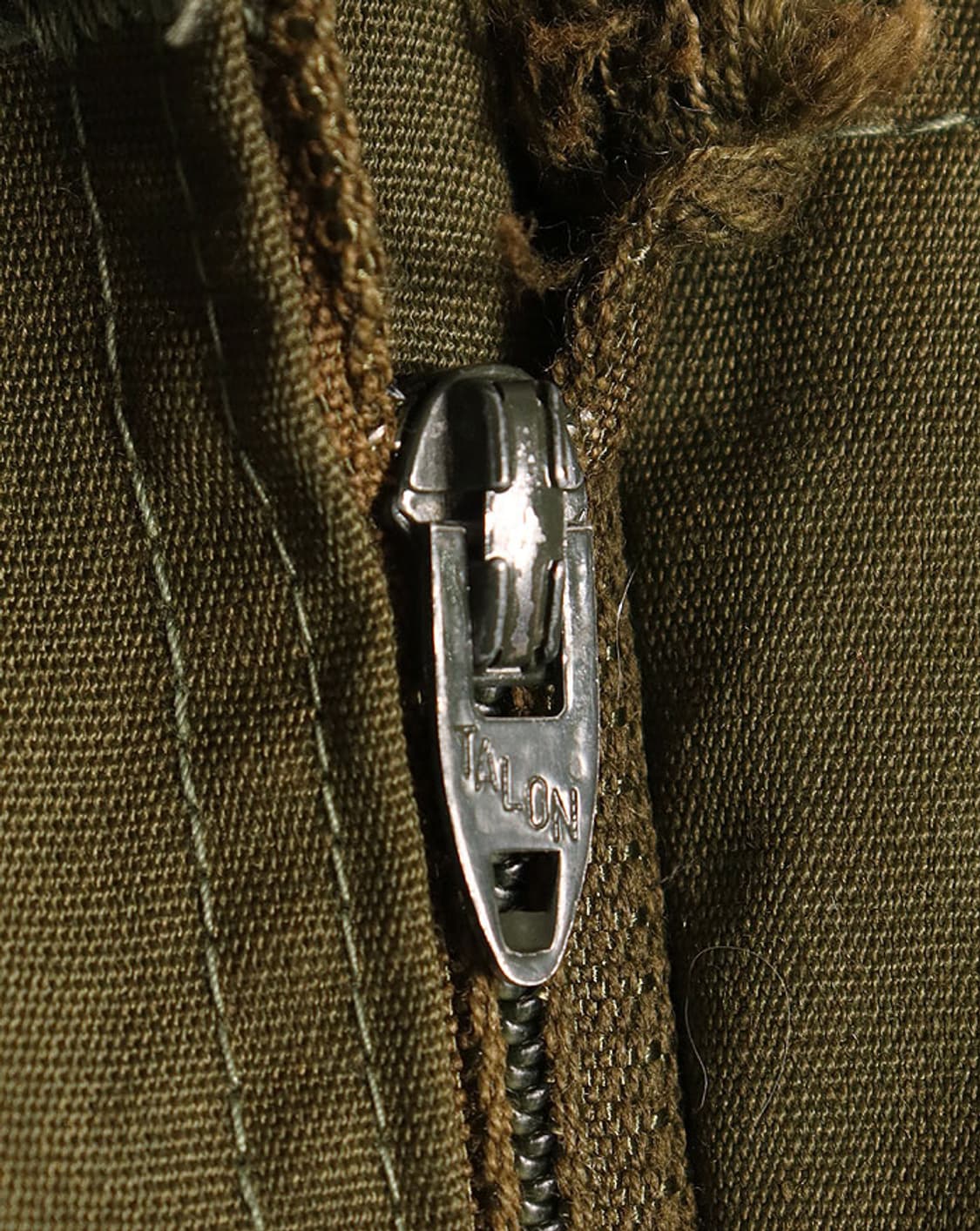  7~80's ELK BRAND Military Coverall [S] 상품이미지10