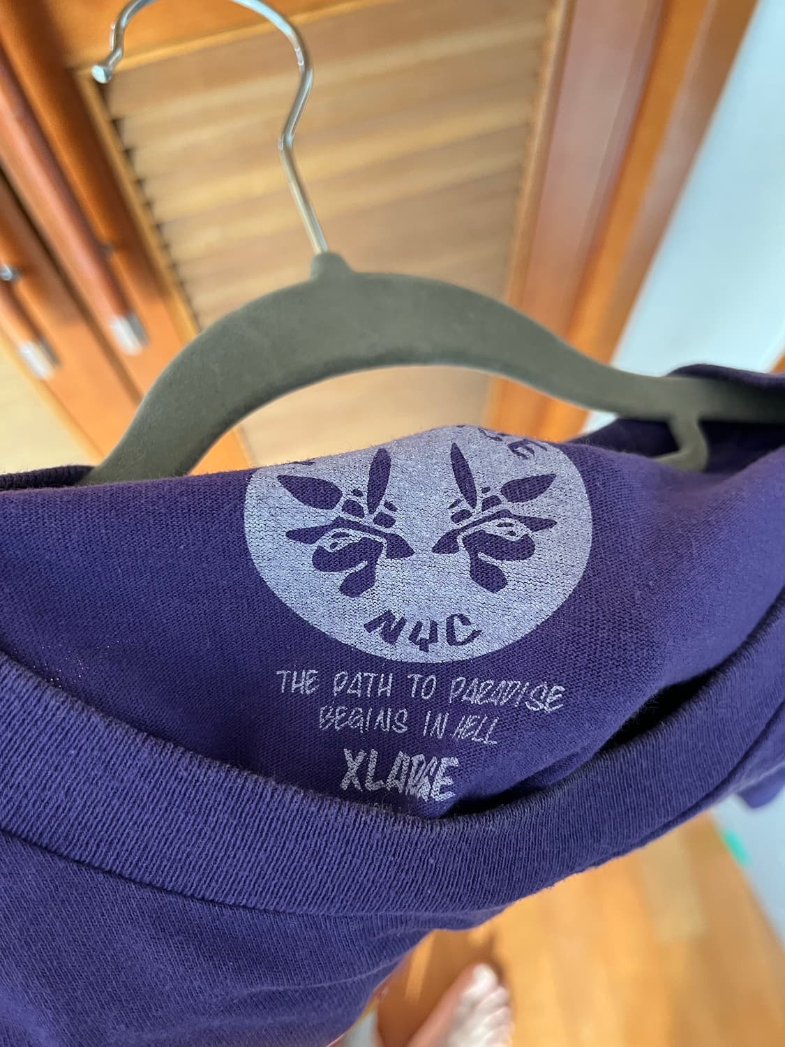 Paradise nyc XL 상품이미지2