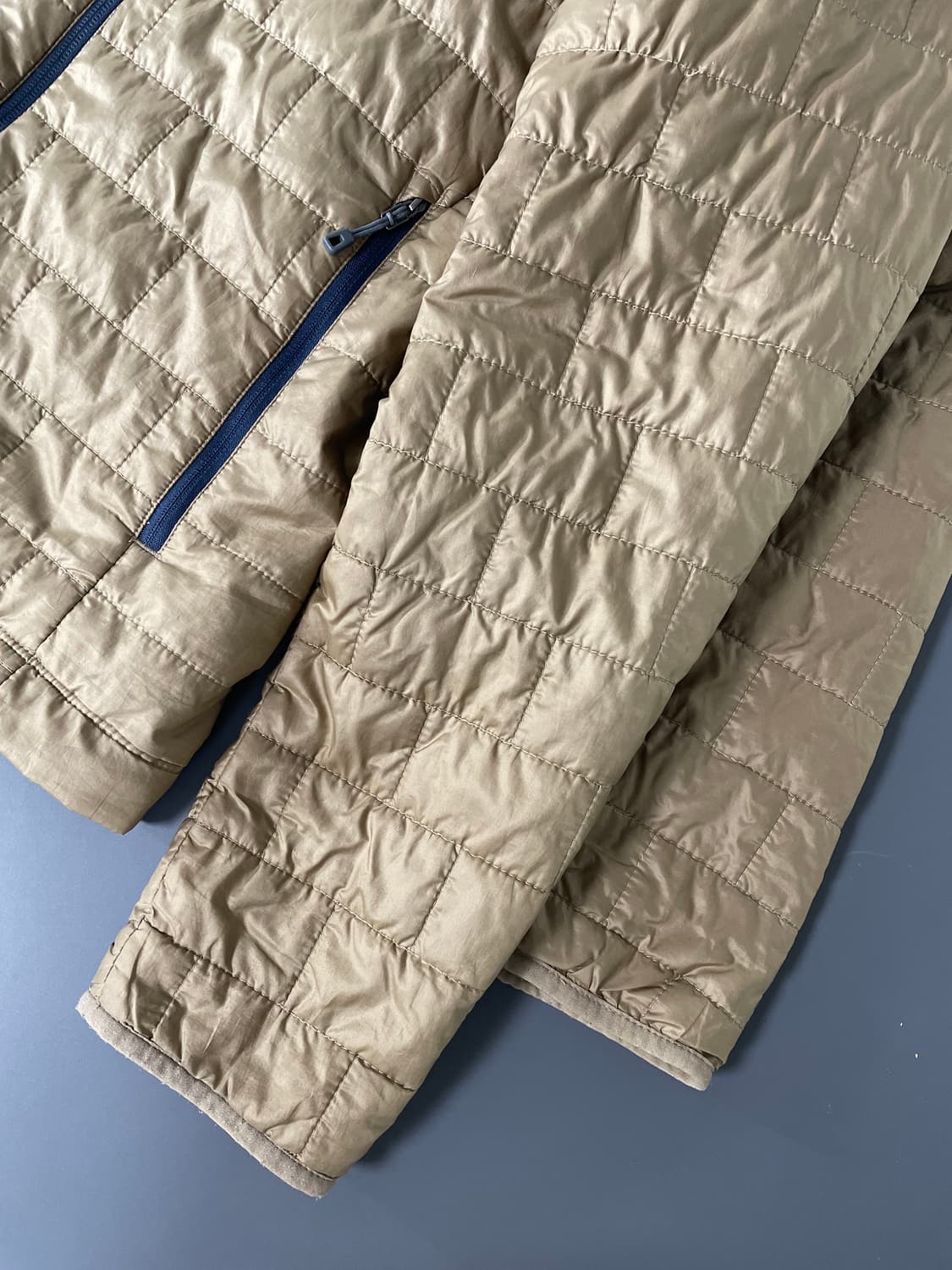 [S] 파타고니아 24FW 나노 퍼프 자켓 경량 패딩 상품이미지7