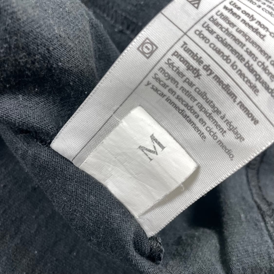 (M) 칼하트 반팔티 상품이미지7