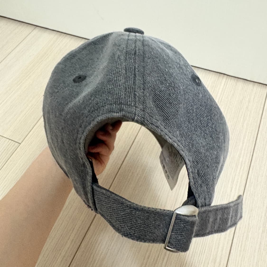 타입서비스 캡모자 상품이미지3