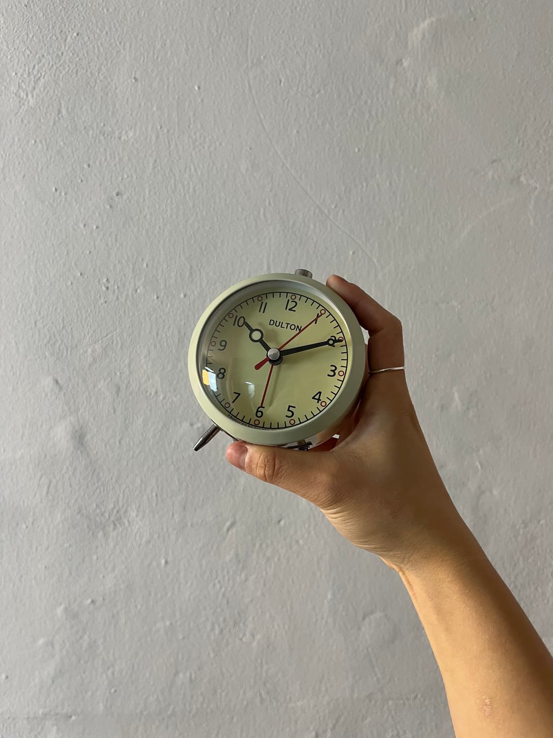 덜튼 alarm clock 상품이미지4