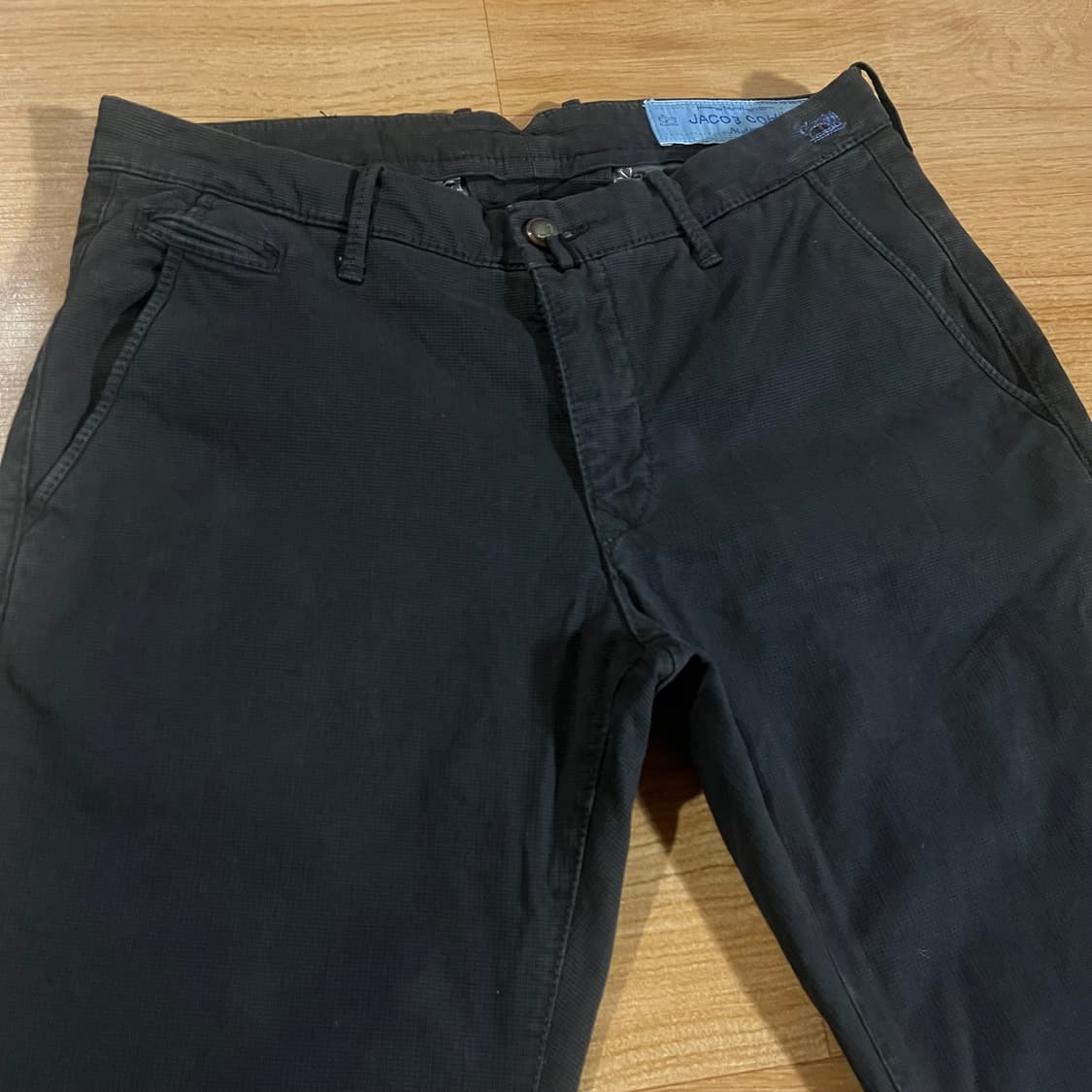 [31] 야콥코헨 바비 치노팬츠 상품이미지5